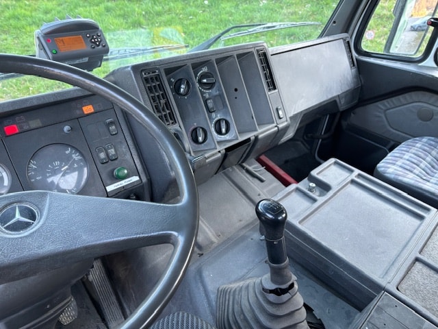 MERCEDES-BENZ 1729-image-9