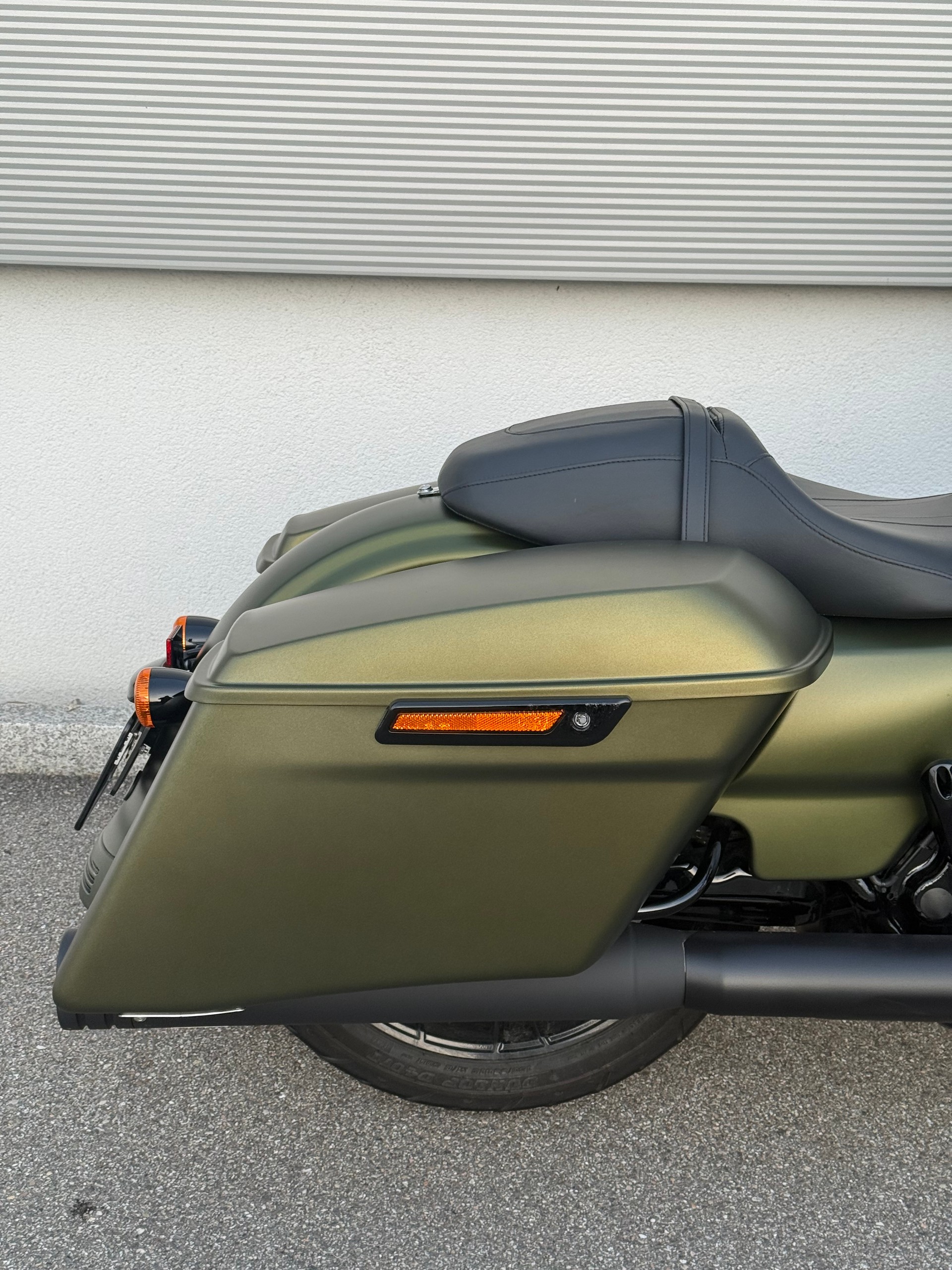 HARLEY-DAVIDSON FLHRXS Road King Special 114-image-5