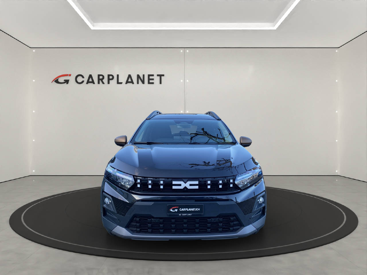 DACIA Jogger 1.8 Hybrid Extreme-showroom-element-1