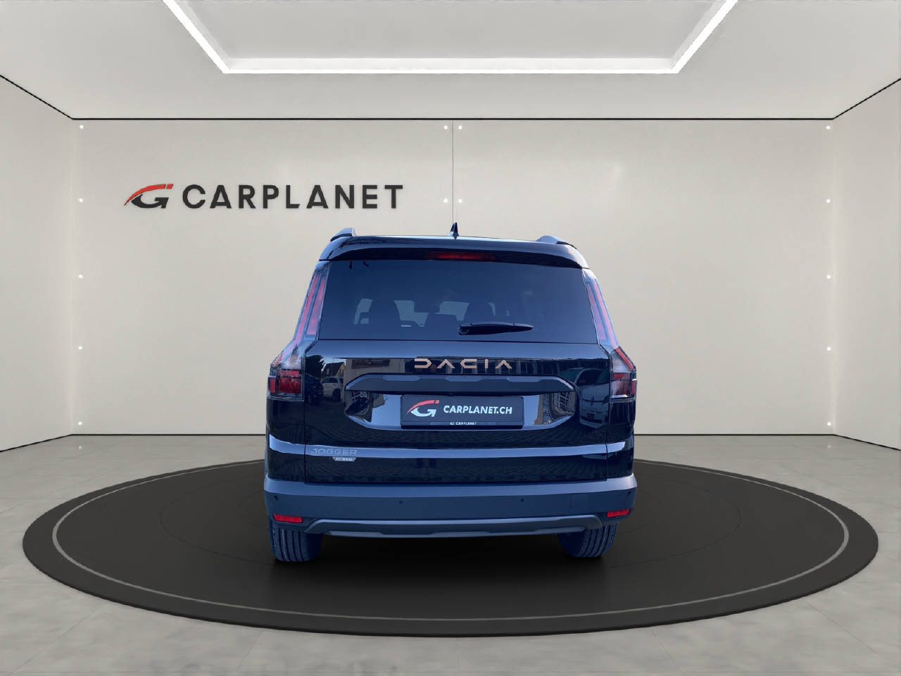 DACIA Jogger 1.8 Hybrid Extreme-image-5