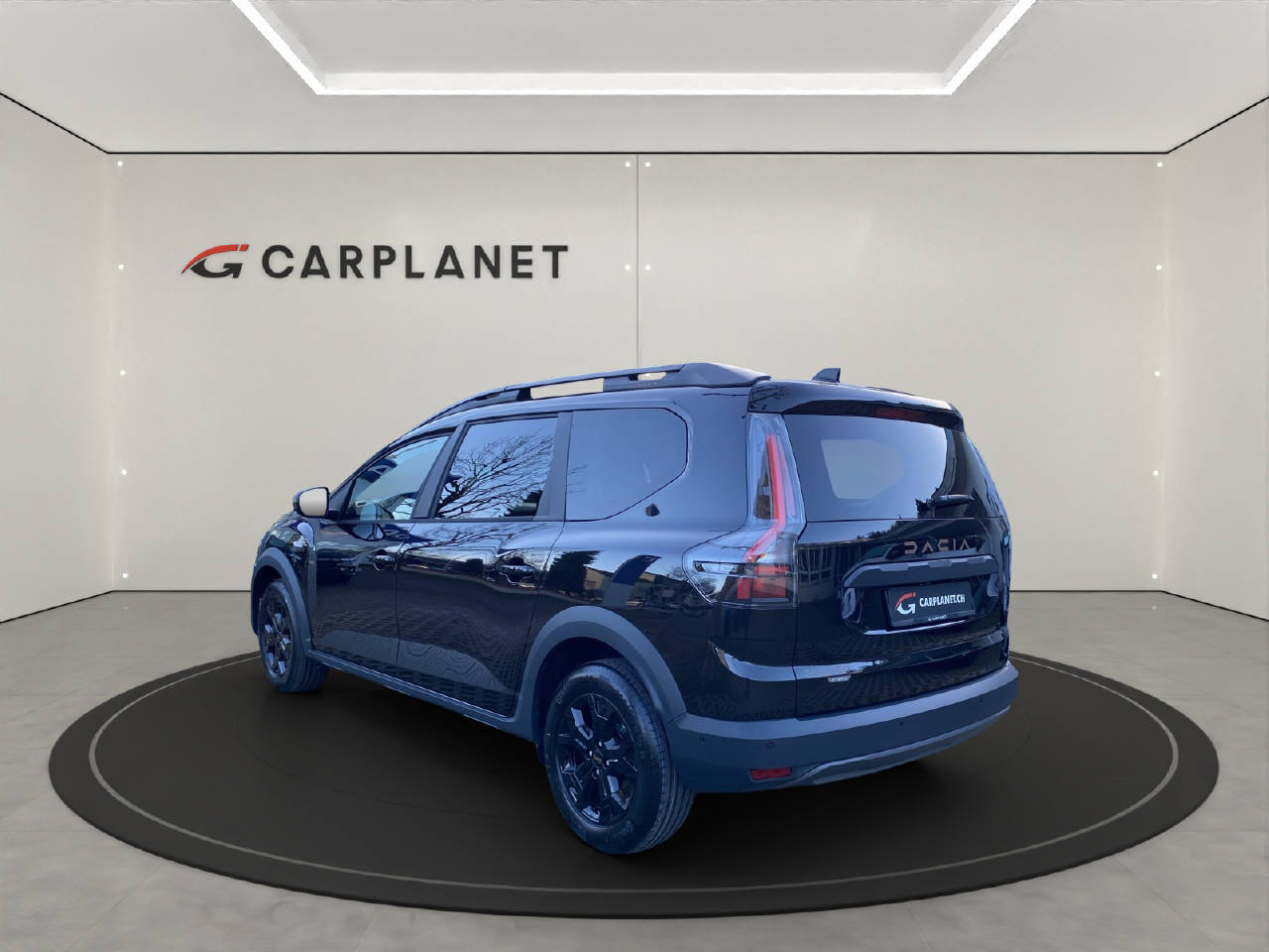 DACIA Jogger 1.8 Hybrid Extreme-image-4