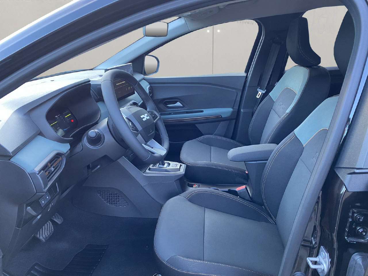 DACIA Jogger 1.8 Hybrid Extreme-image-6