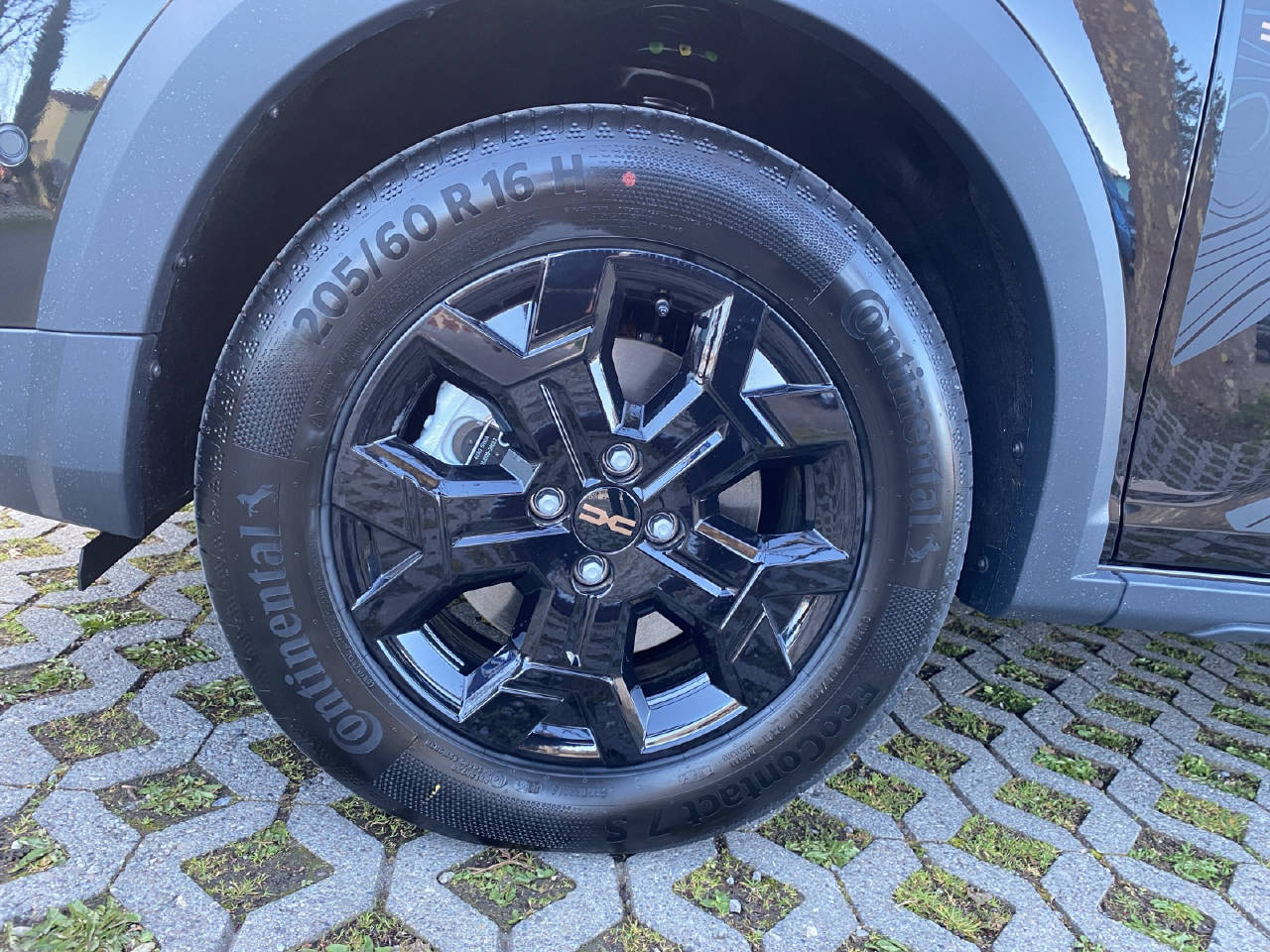 DACIA Jogger 1.8 Hybrid Extreme-image-10
