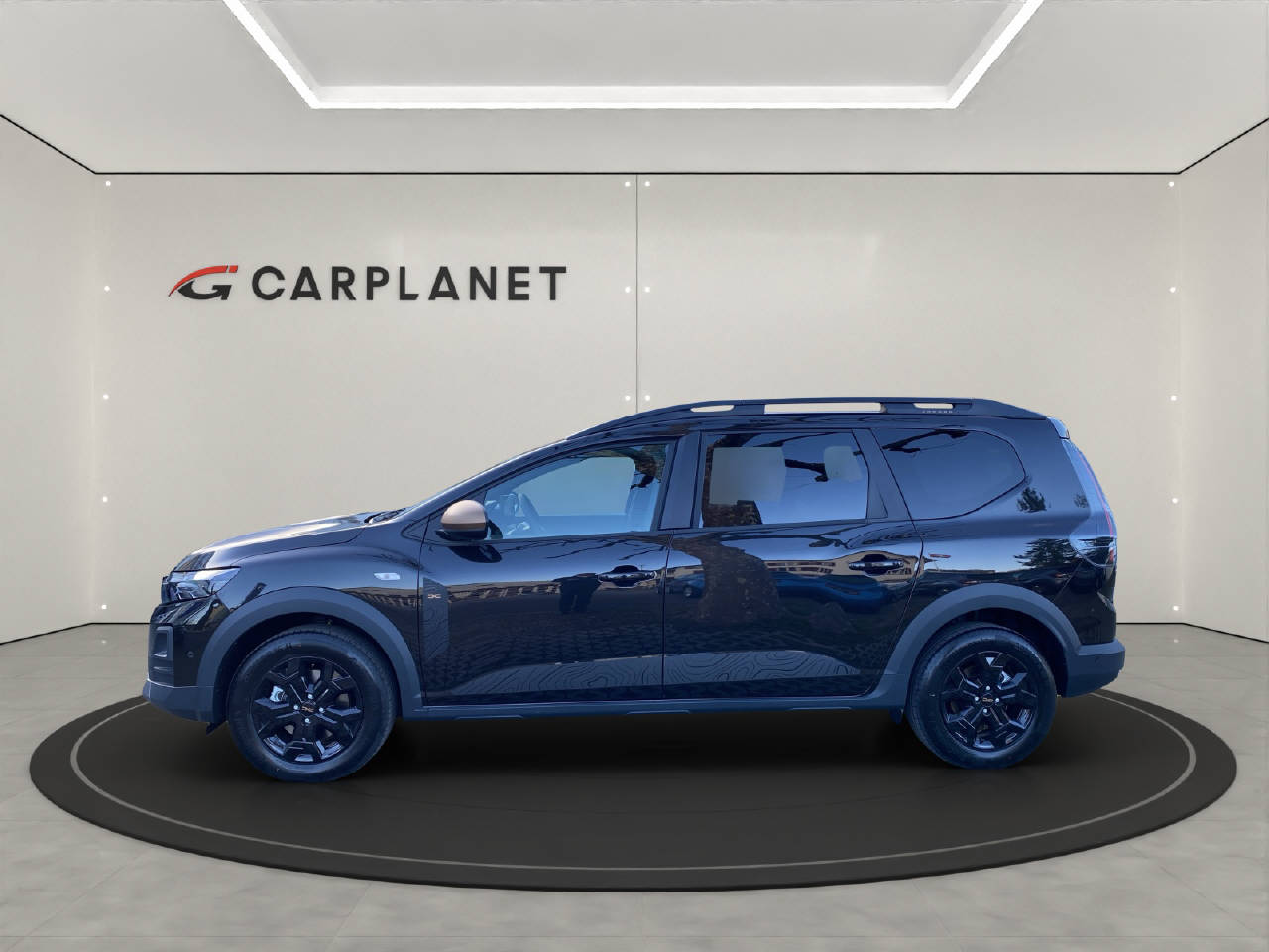 DACIA Jogger 1.8 Hybrid Extreme-showroom-element-2