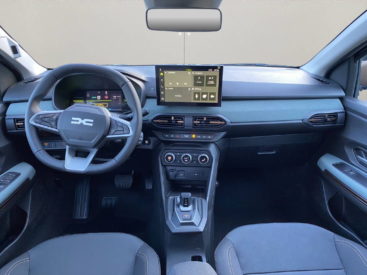 DACIA Jogger 1.8 Hybrid Extreme-image-7