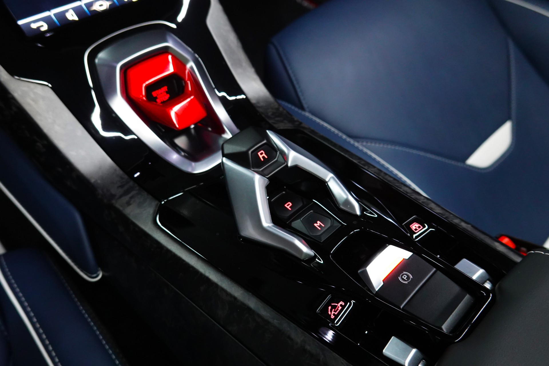 LAMBORGHINI HURACAN EVO SPYDER DCT NOVITEC LIFT CH-FZ ERST HAND-image-36