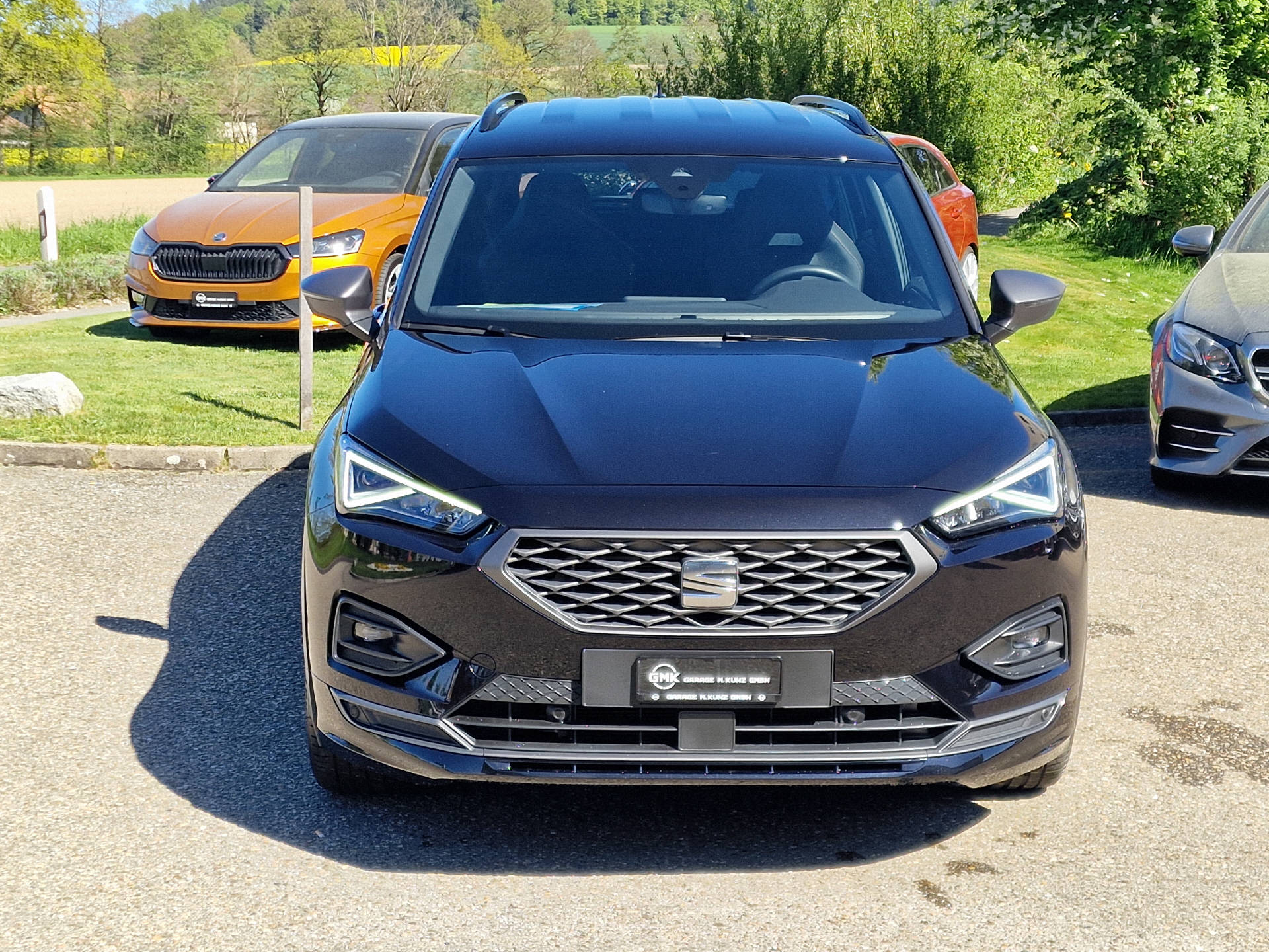 SEAT Tarraco 2.0 TDI FR 4Drive DSG-image-7