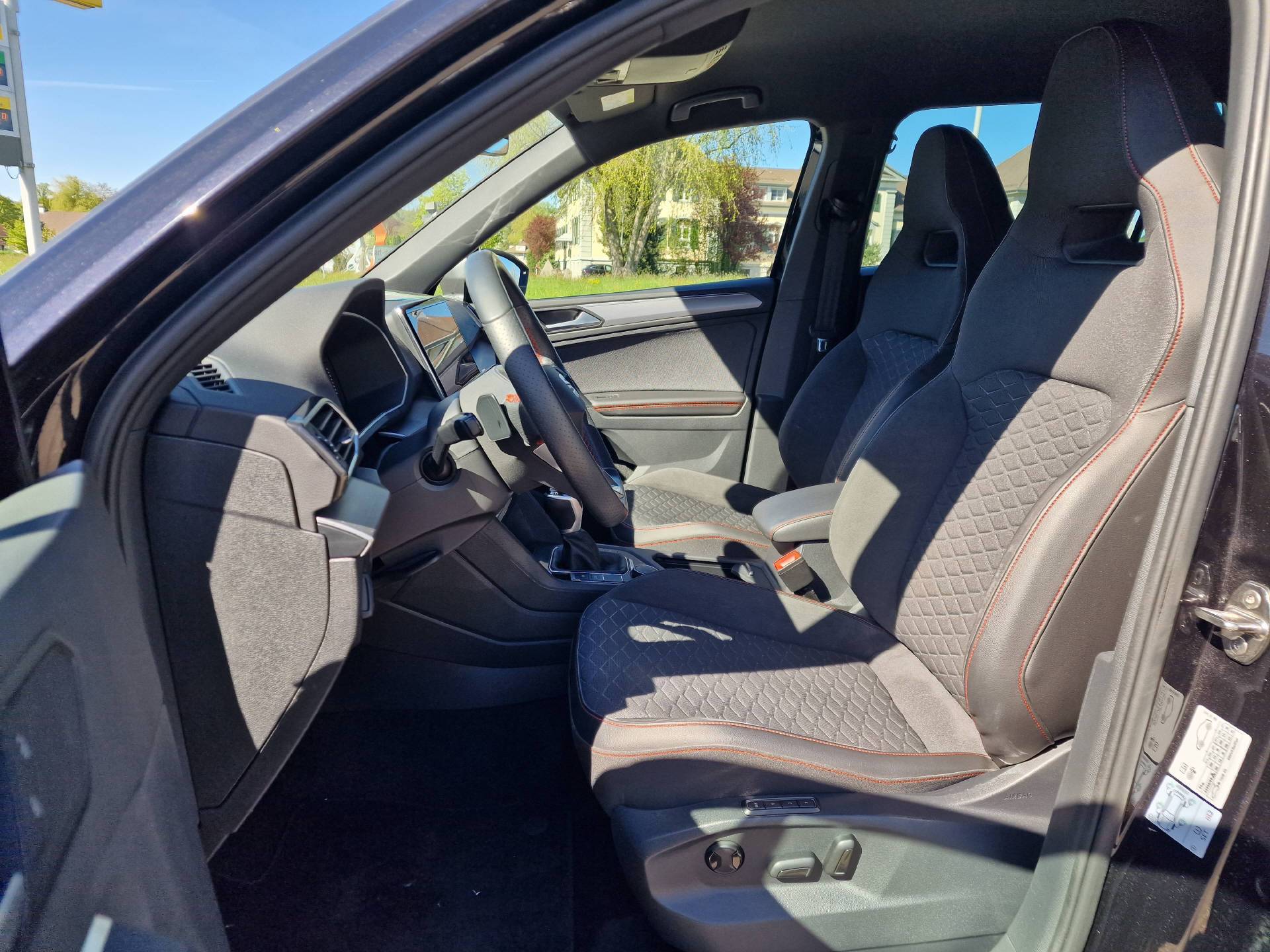 SEAT Tarraco 2.0 TDI FR 4Drive DSG-image-9