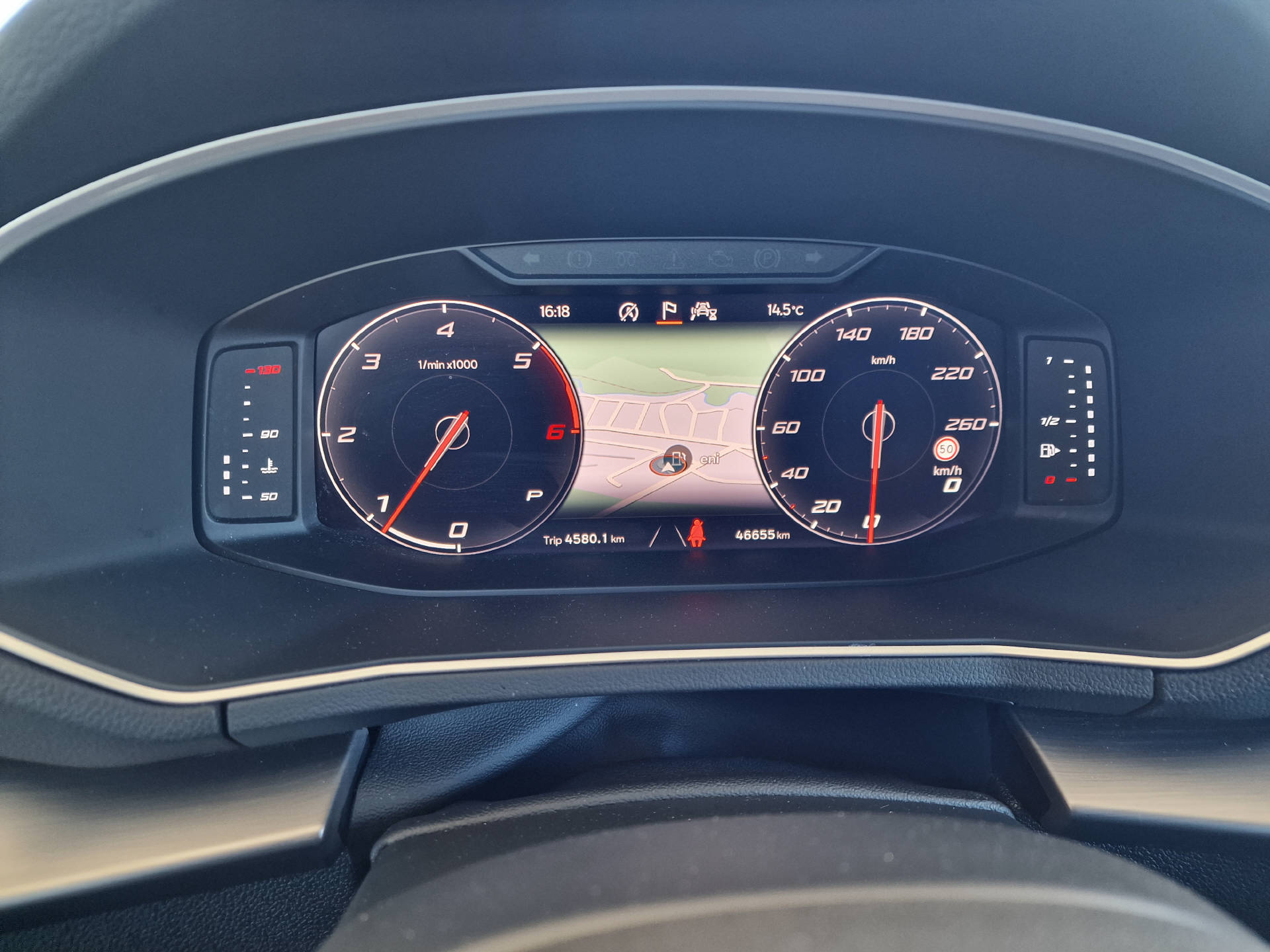 SEAT Tarraco 2.0 TDI FR 4Drive DSG-image-25