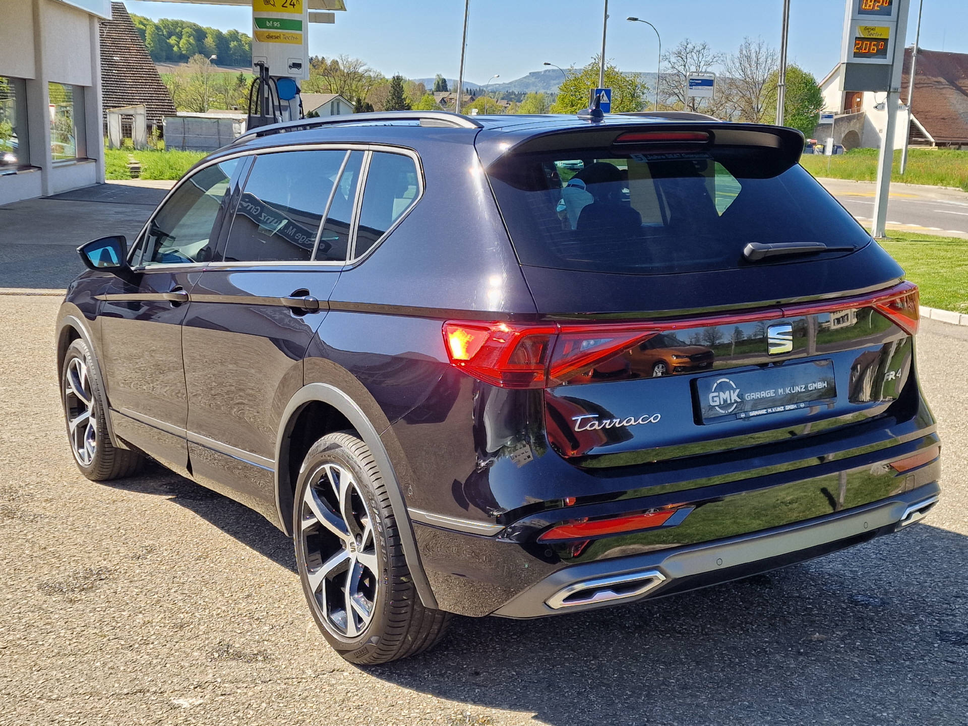 SEAT Tarraco 2.0 TDI FR 4Drive DSG-showroom-element-2