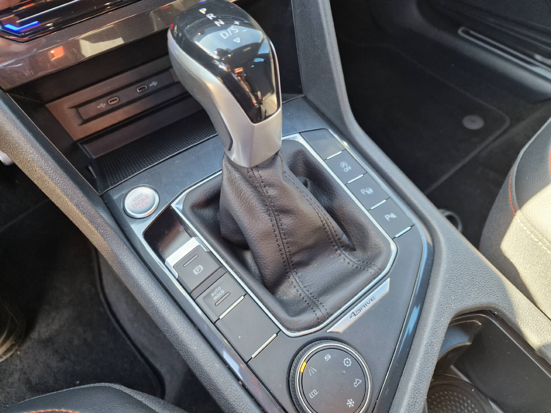 SEAT Tarraco 2.0 TDI FR 4Drive DSG-image-15