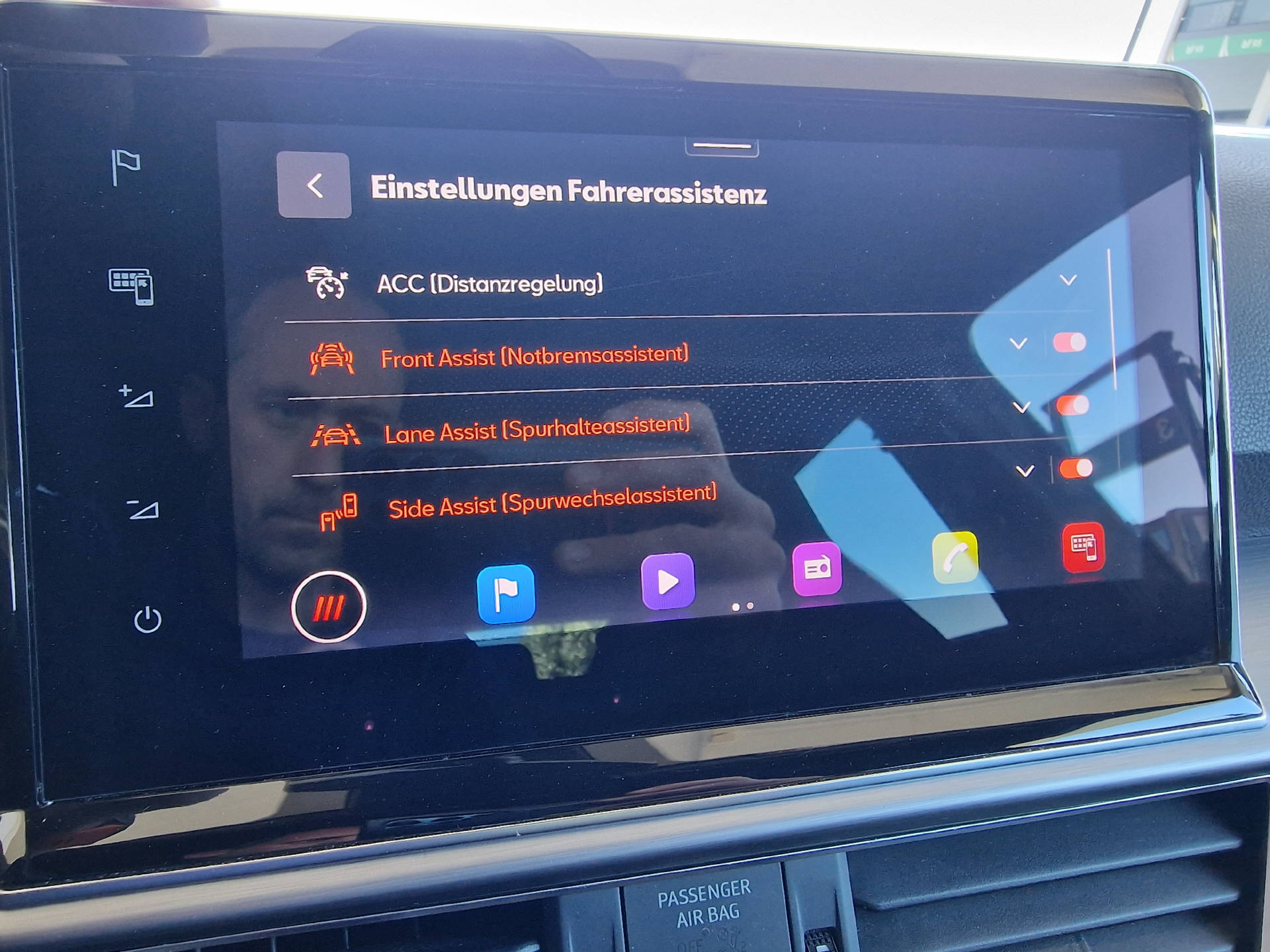 SEAT Tarraco 2.0 TDI FR 4Drive DSG-image-22
