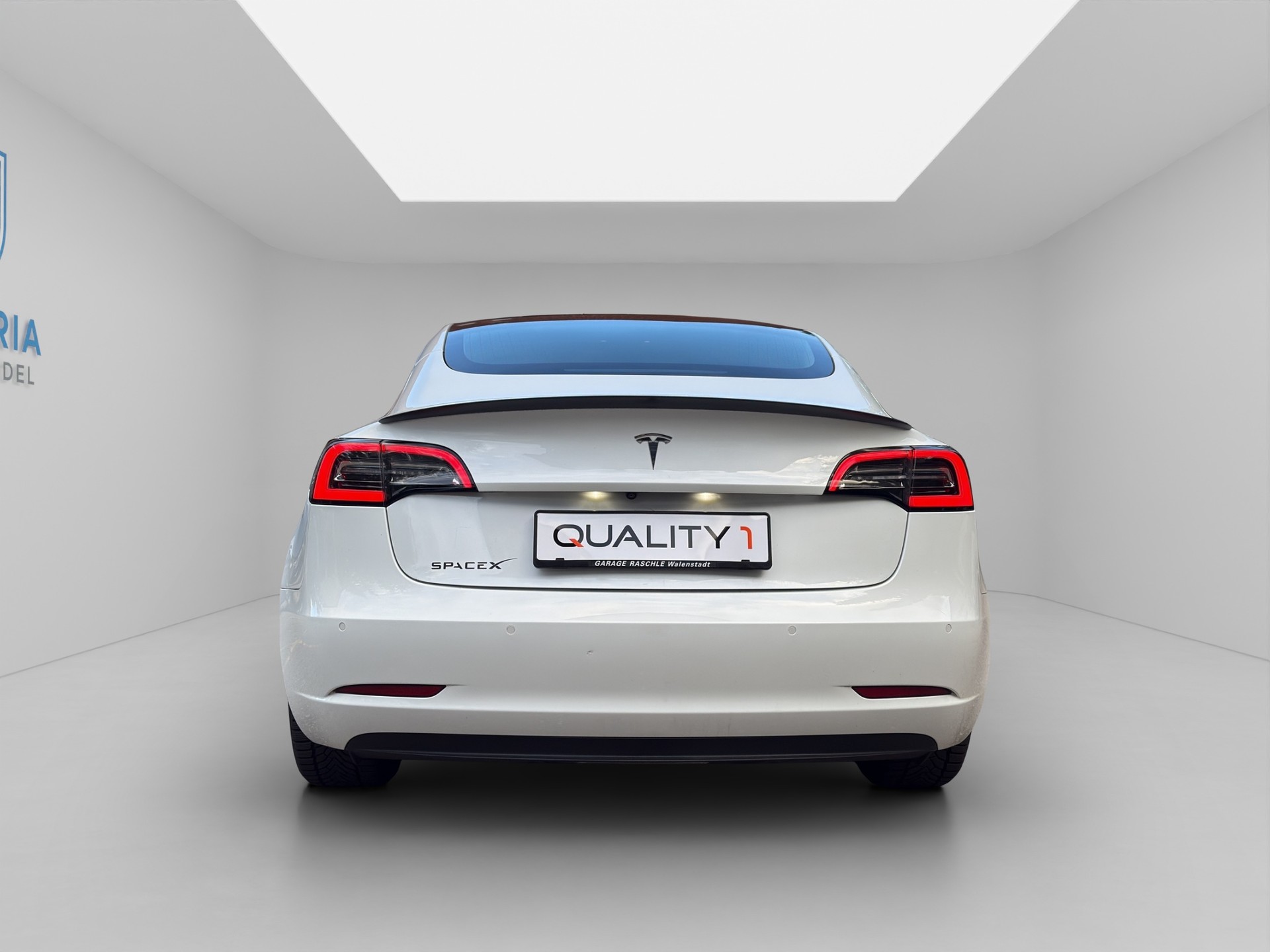 TESLA Model 3 Performance Dual Motor AWD *Frisch ab MFK*-image-3