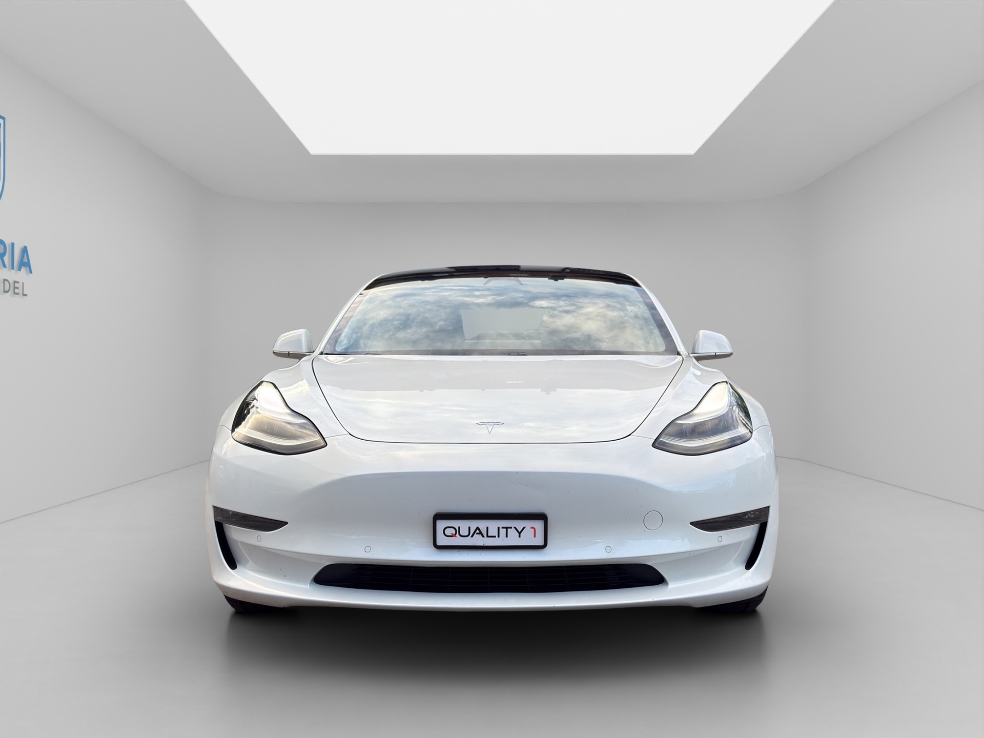 TESLA Model 3 Performance Dual Motor AWD *Frisch ab MFK*-image-7