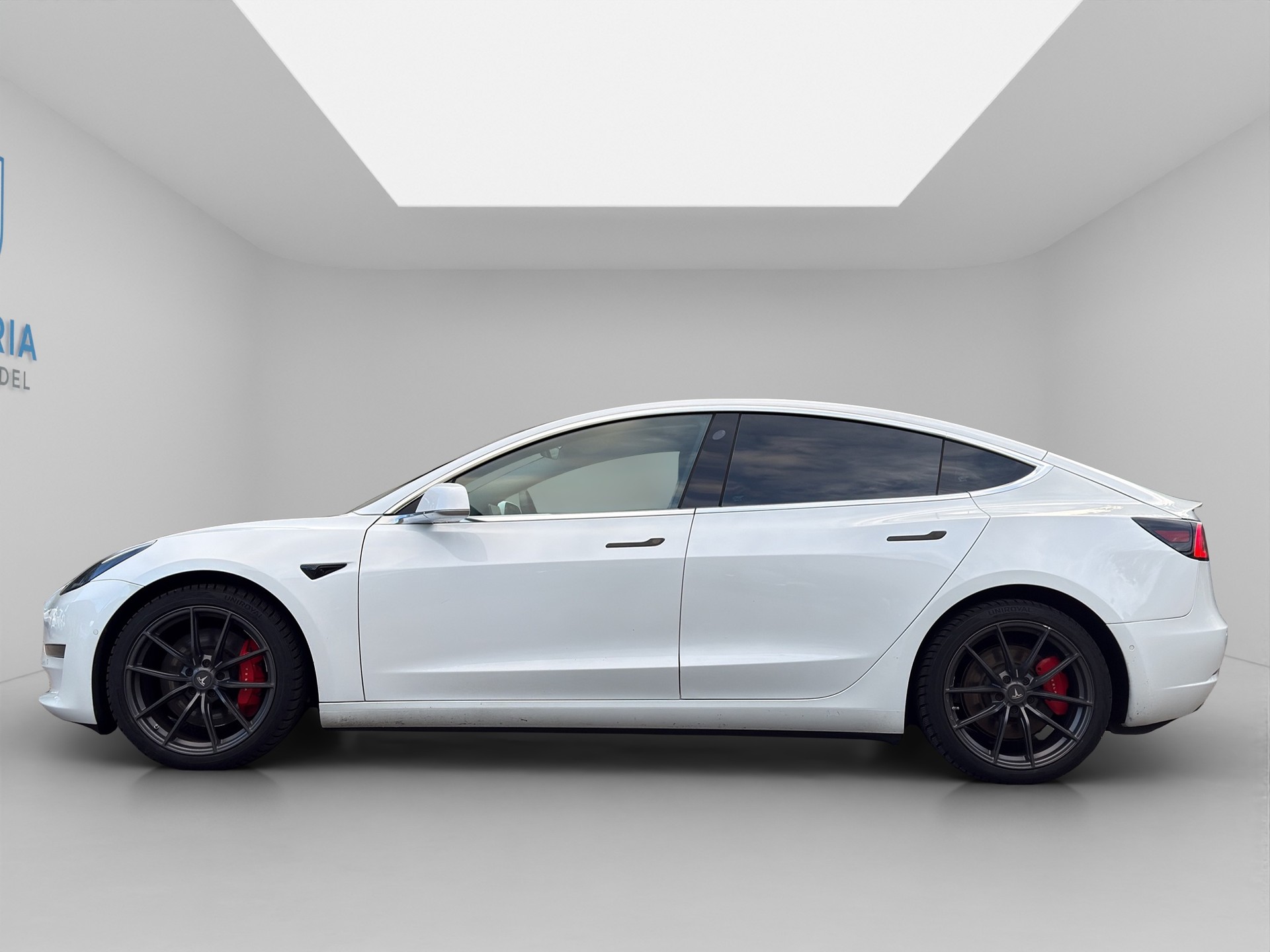 TESLA Model 3 Performance Dual Motor AWD *Frisch ab MFK*-image-1