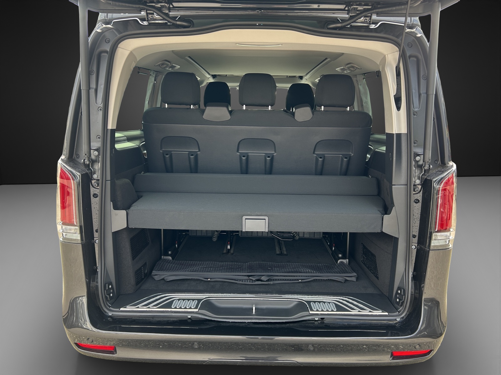 MERCEDES-BENZ Marco Polo HORIZON V300 d lang 4M-image-5