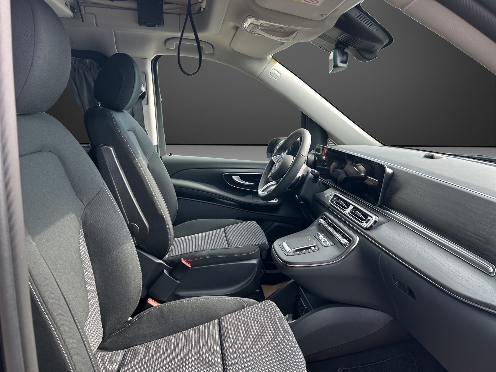 MERCEDES-BENZ Marco Polo HORIZON V300 d lang 4M-image-7