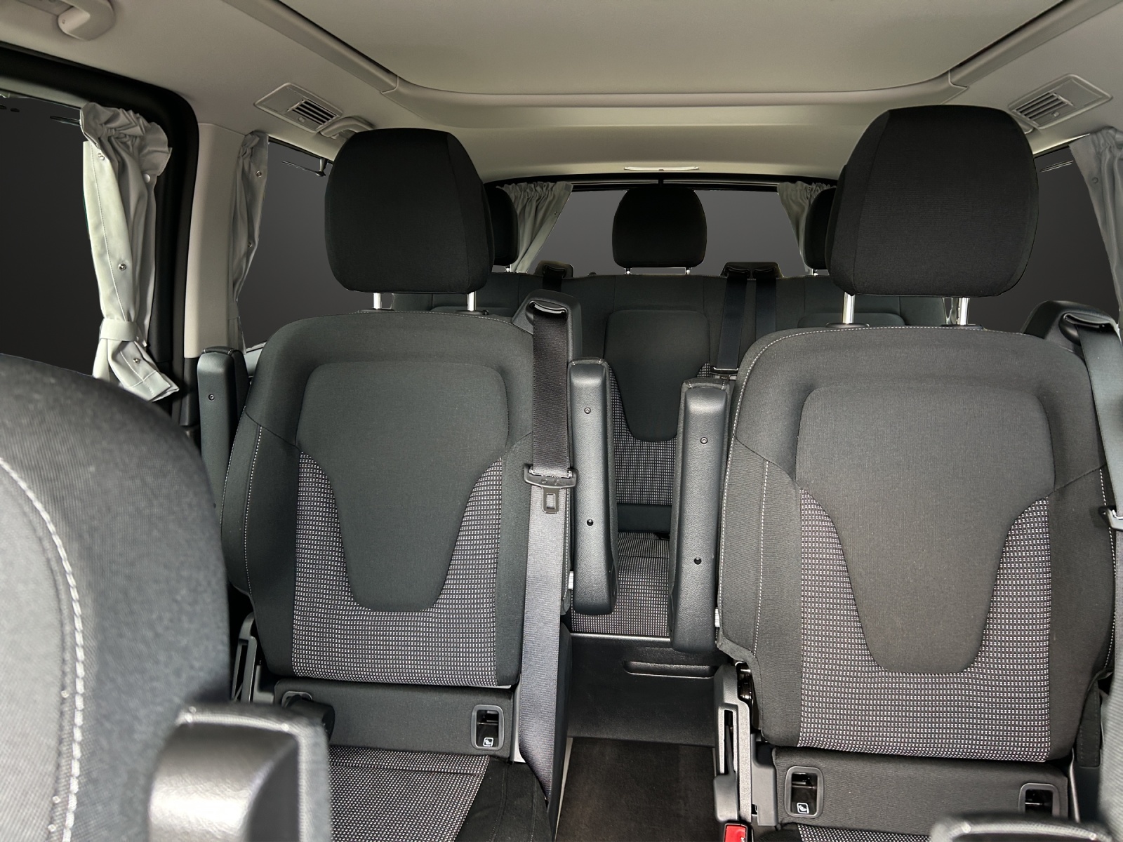 MERCEDES-BENZ Marco Polo HORIZON V300 d lang 4M-image-10