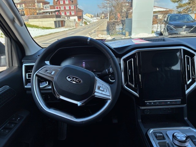 JAC T9 EV EV-image-9