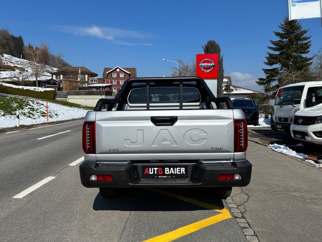 JAC T9 EV EV-image-4