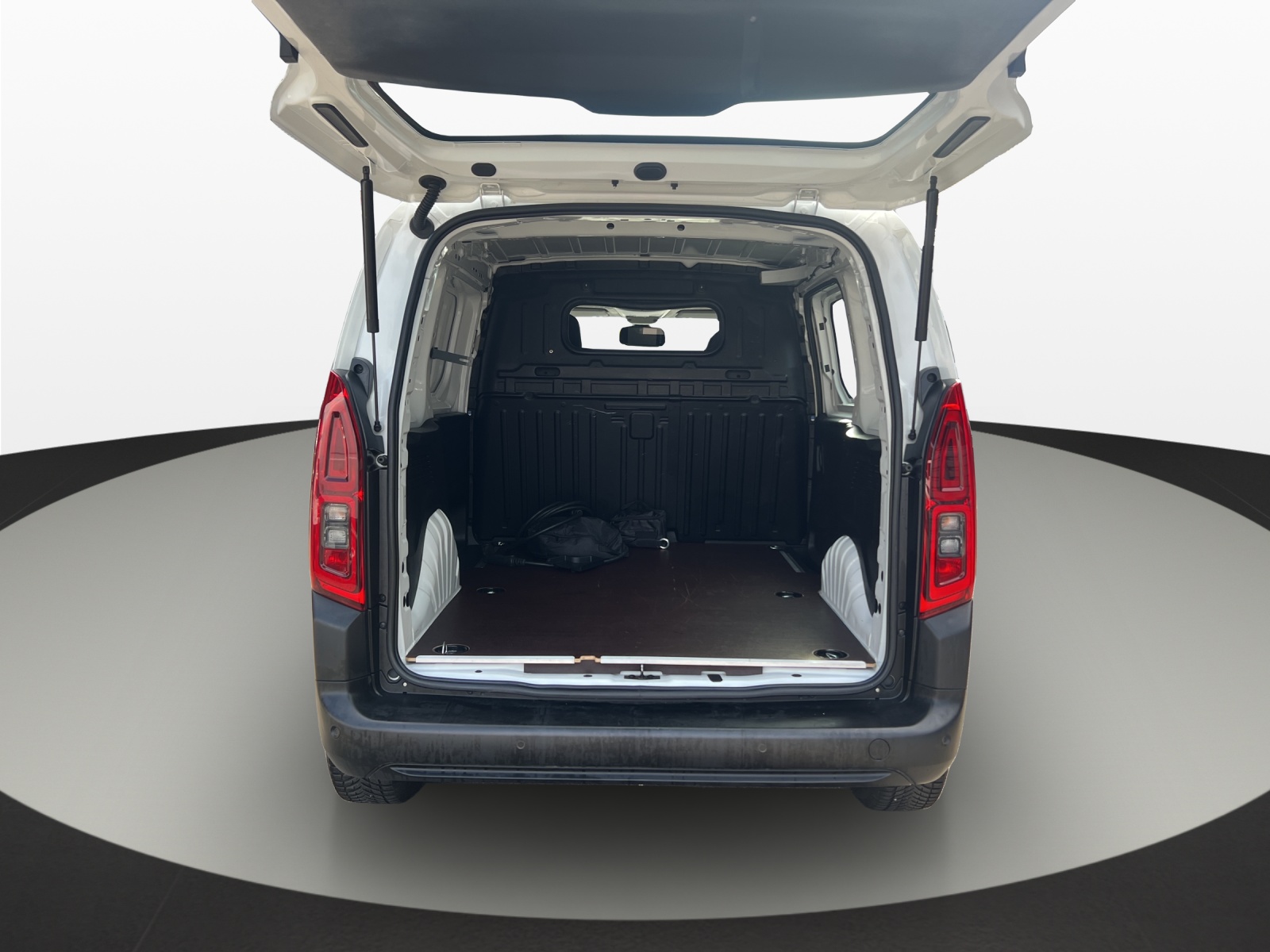 CITROEN e-Berlingo Van Club 1000kg-image-19