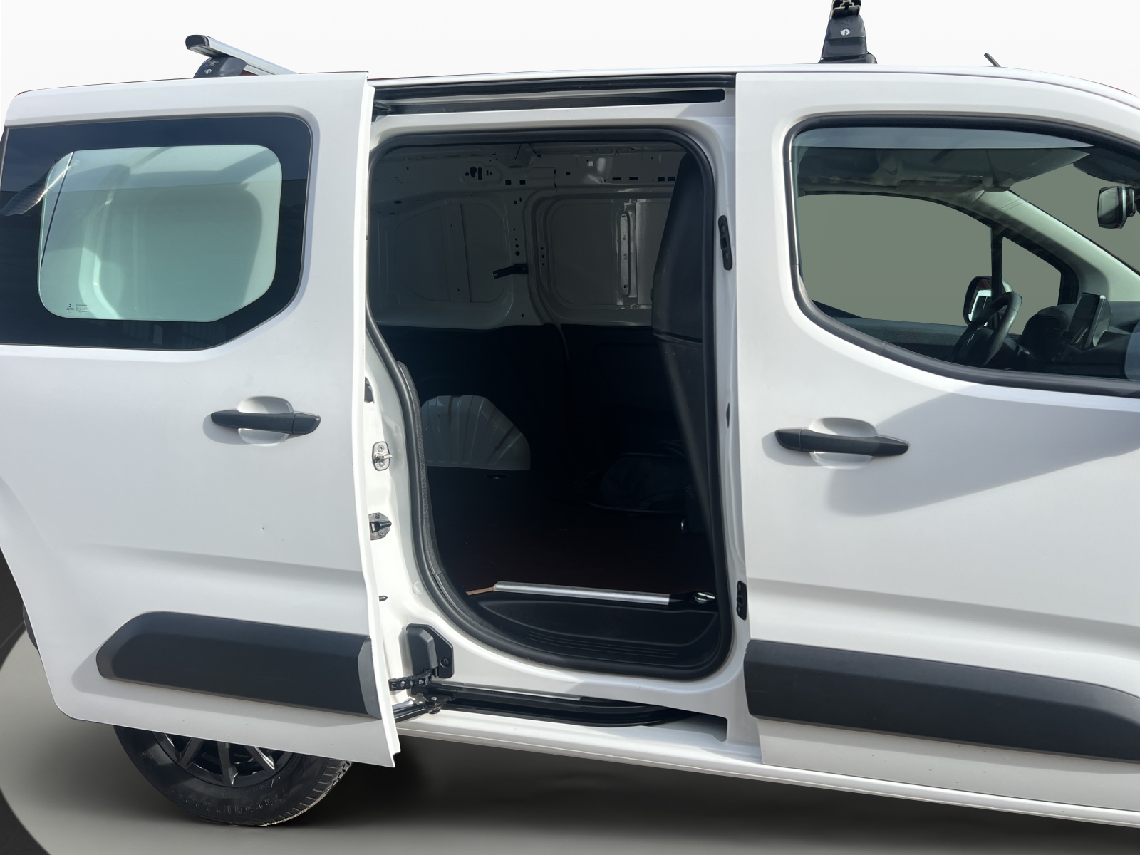 CITROEN e-Berlingo Van Club 1000kg-image-18