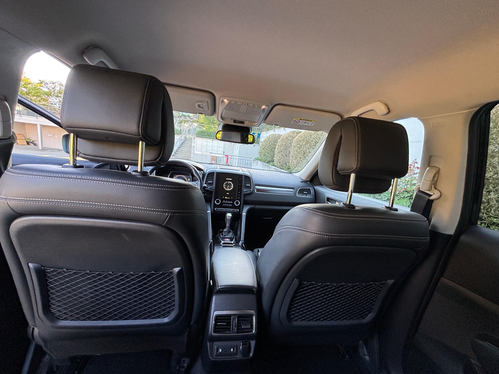 RENAULT 2.0 dCi Intens X-Tronic 4WD-image-9