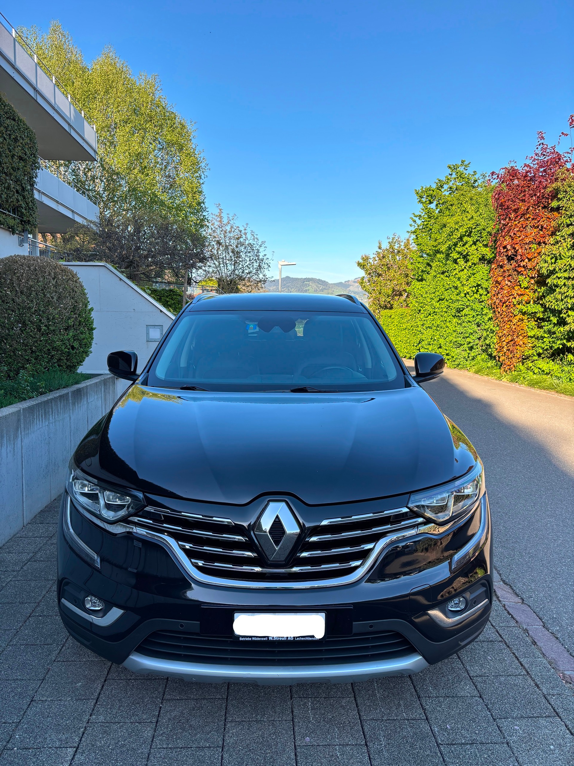 RENAULT 2.0 dCi Intens X-Tronic 4WD-image-13