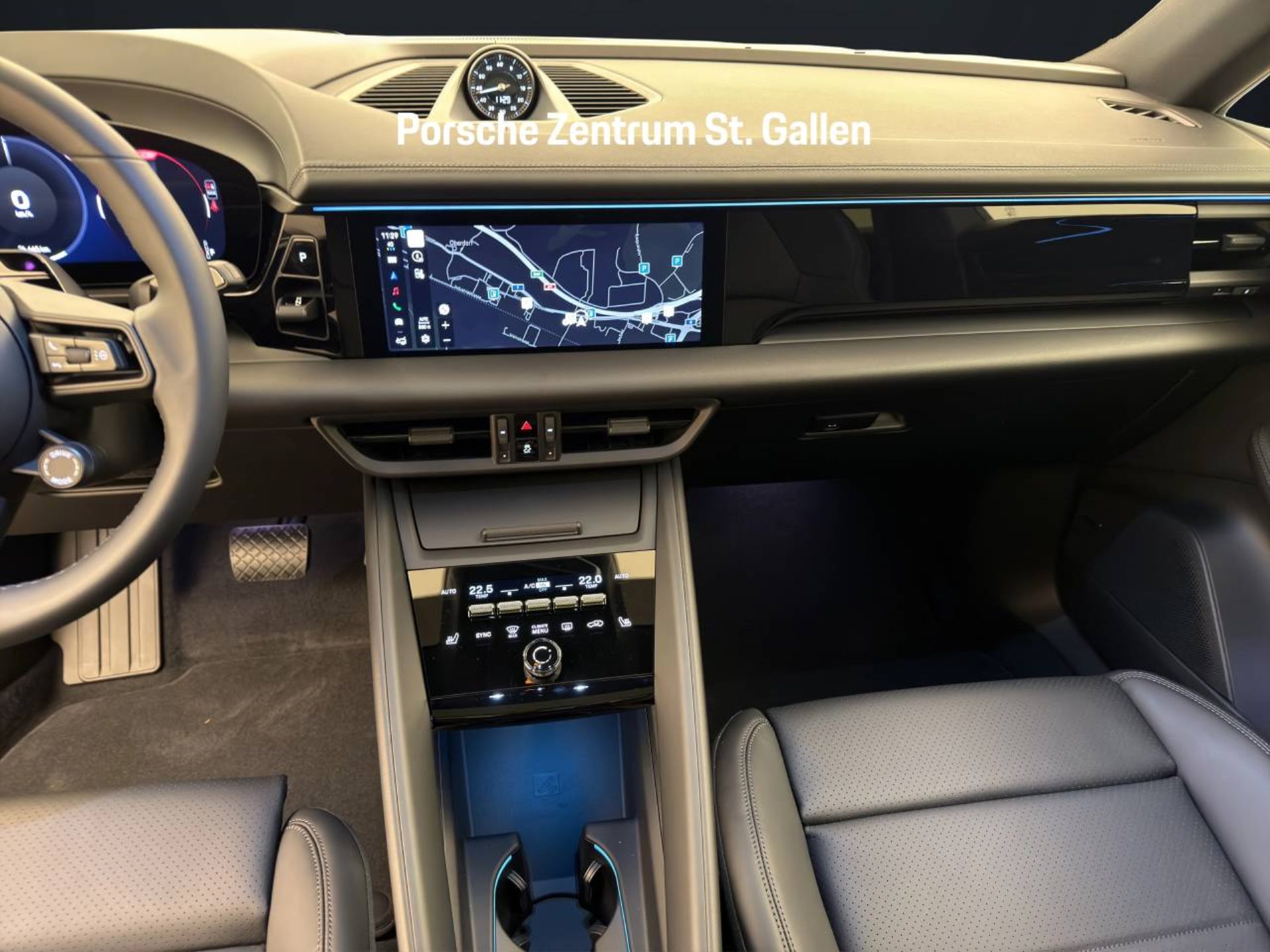PORSCHE Macan 4-image-16