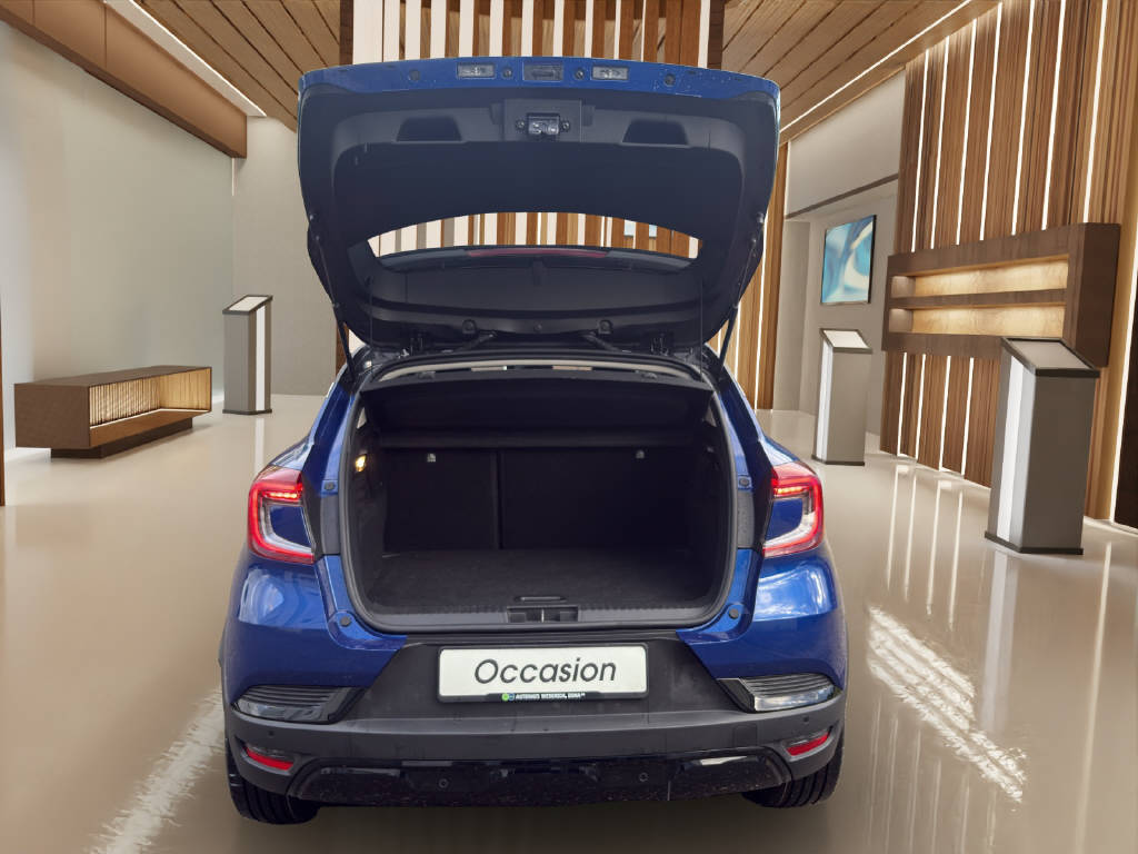 MITSUBISHI ASX 1.6 HEV Intense-image-13