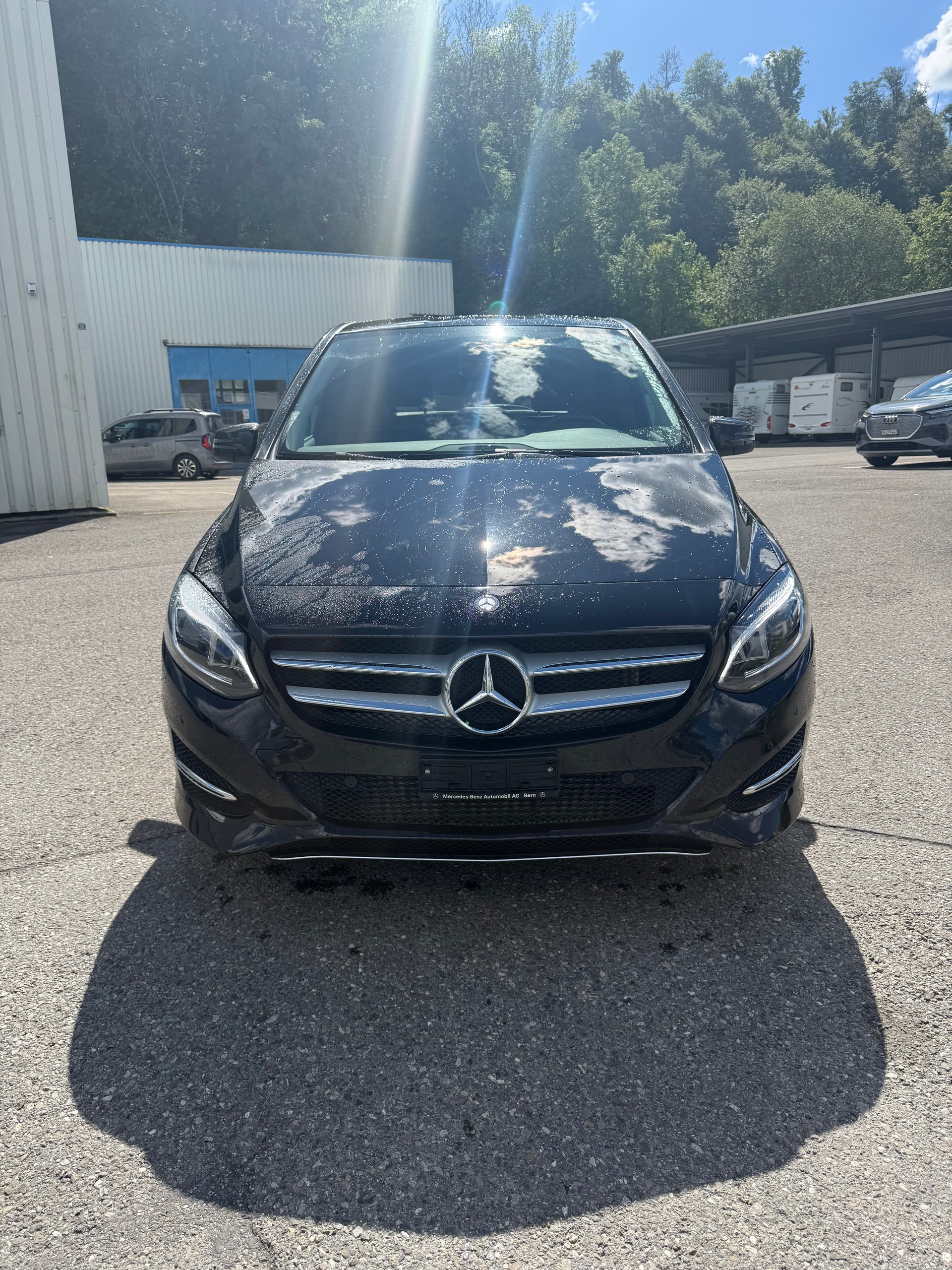 MERCEDES-BENZ B 220 Style 4Matic 7G-DCT-image-1