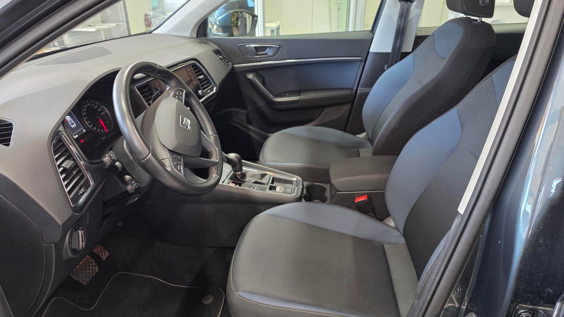 SEAT Ateca 1.5 TSI EVO DSG Style-image-6