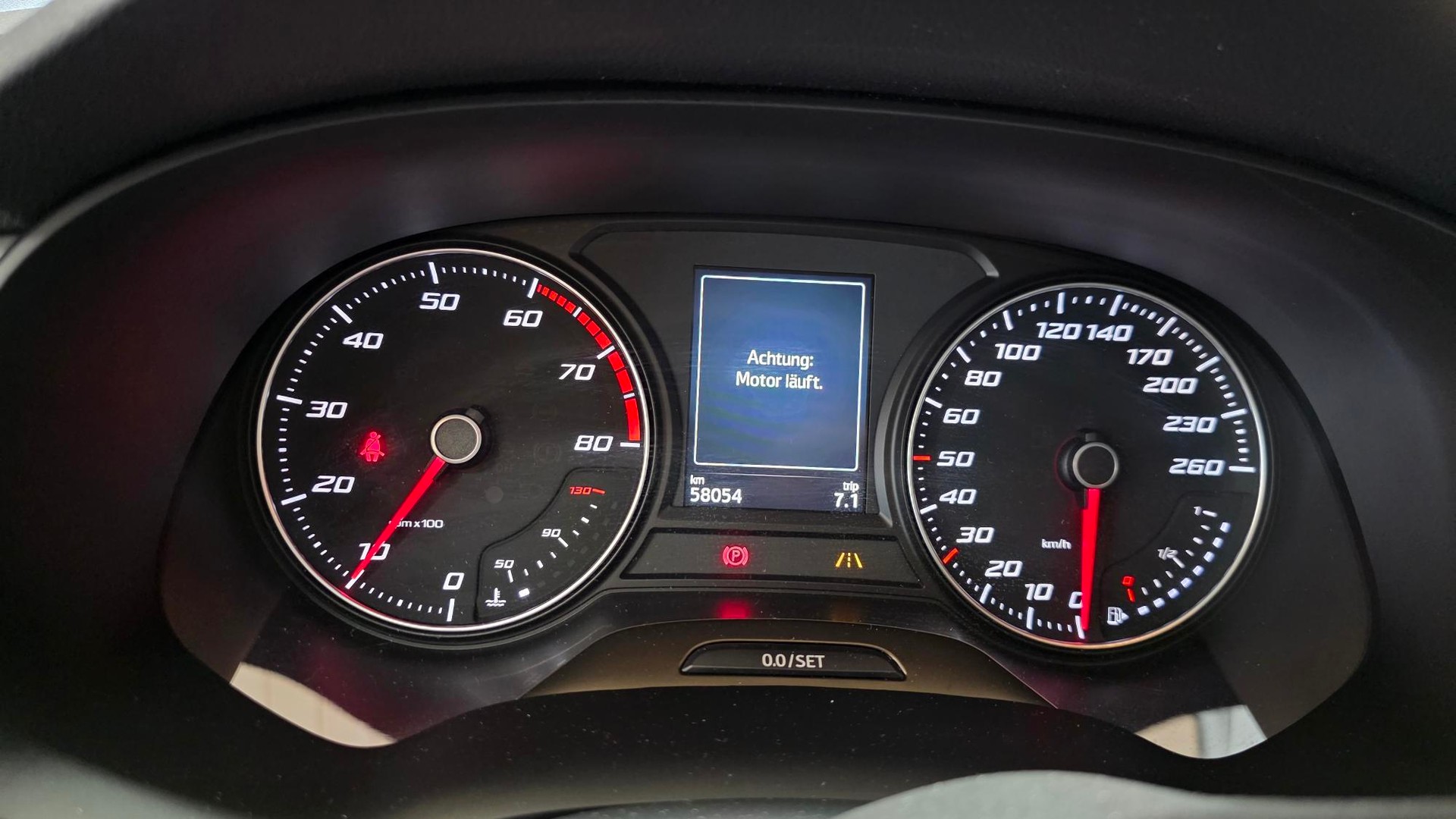SEAT Ateca 1.5 TSI EVO DSG Style-image-5