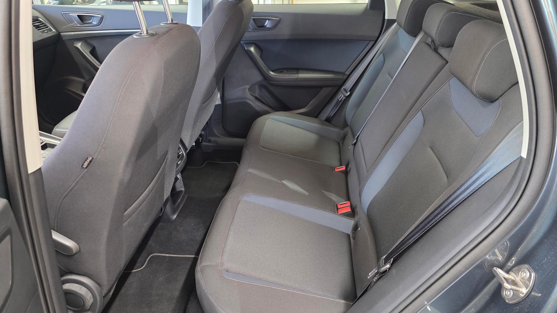 SEAT Ateca 1.5 TSI EVO DSG Style-image-7