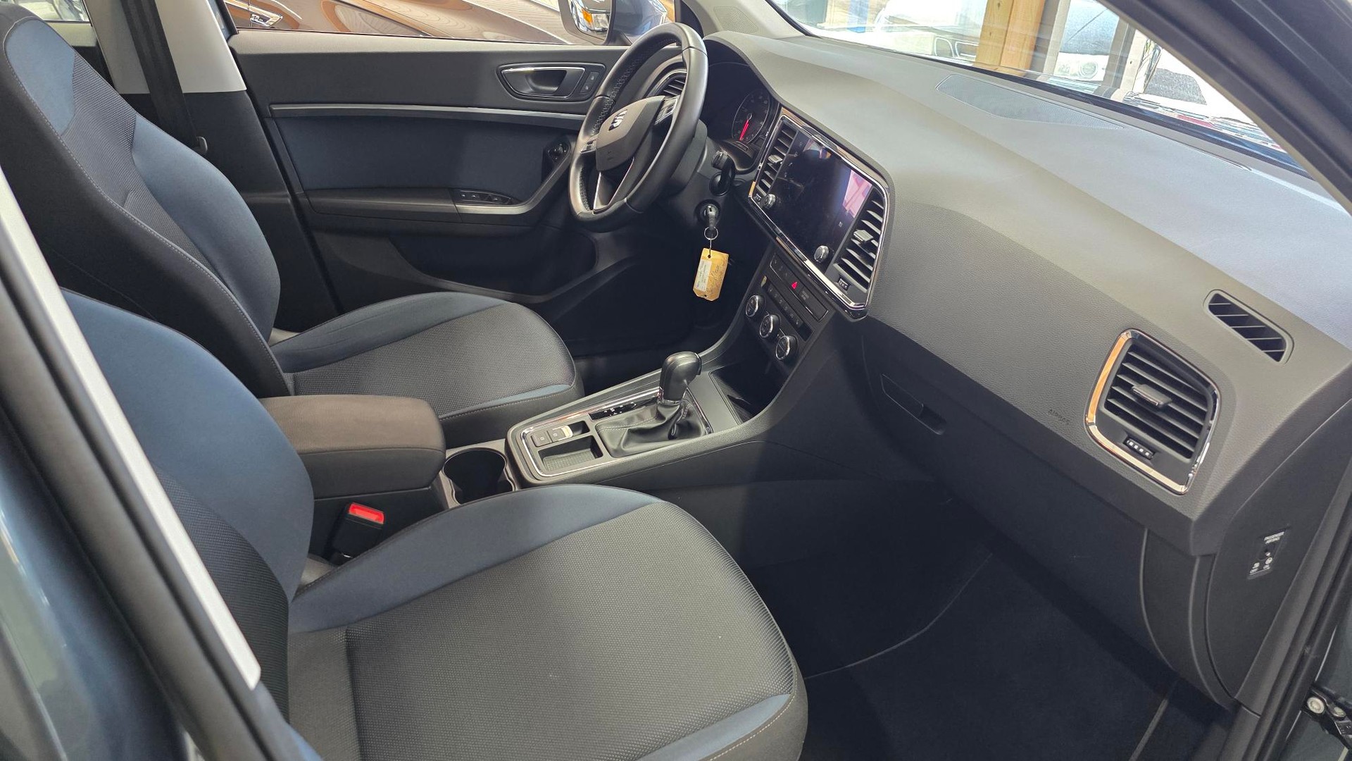 SEAT Ateca 1.5 TSI EVO DSG Style-image-8