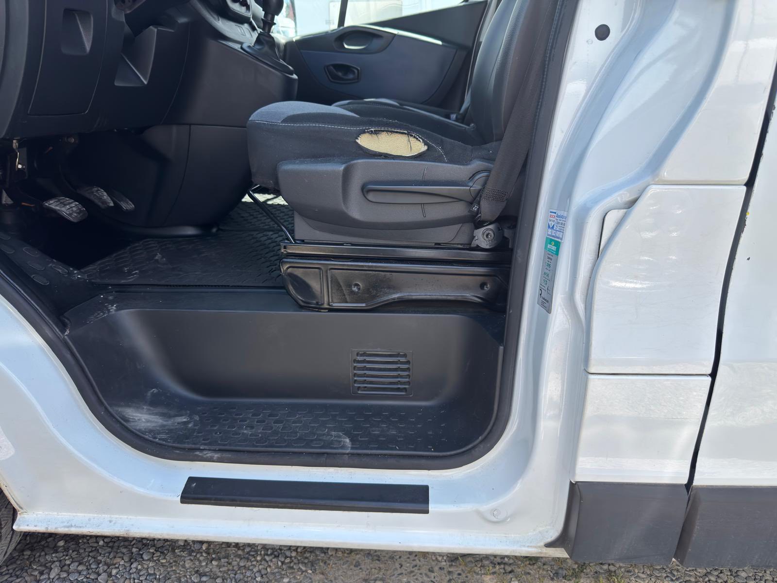 OPEL Vivaro 1.6 CDTI 2.9t L2H1 MFK 11.2025-image-12