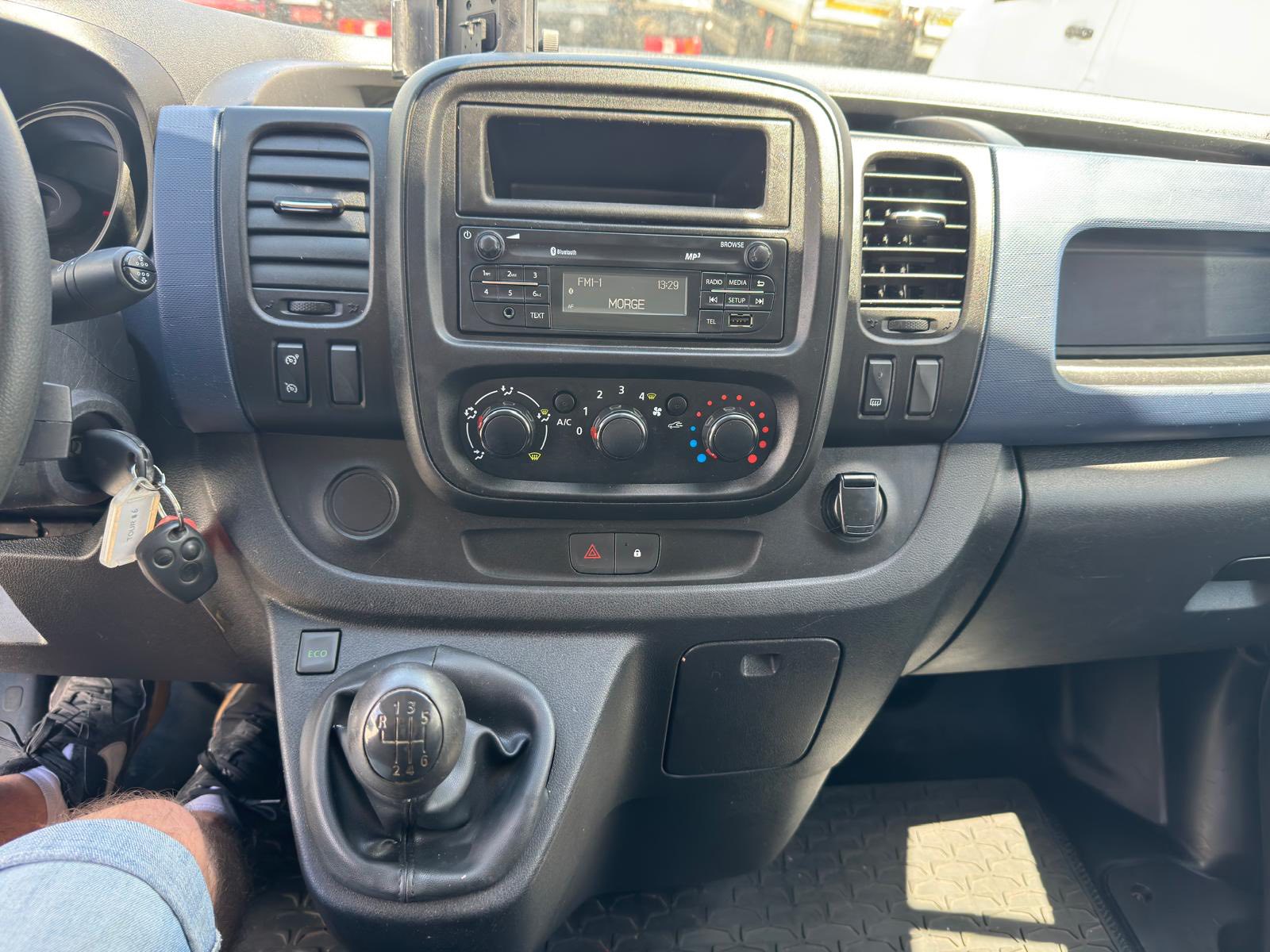 OPEL Vivaro 1.6 CDTI 2.9t L2H1 MFK 11.2025-image-14