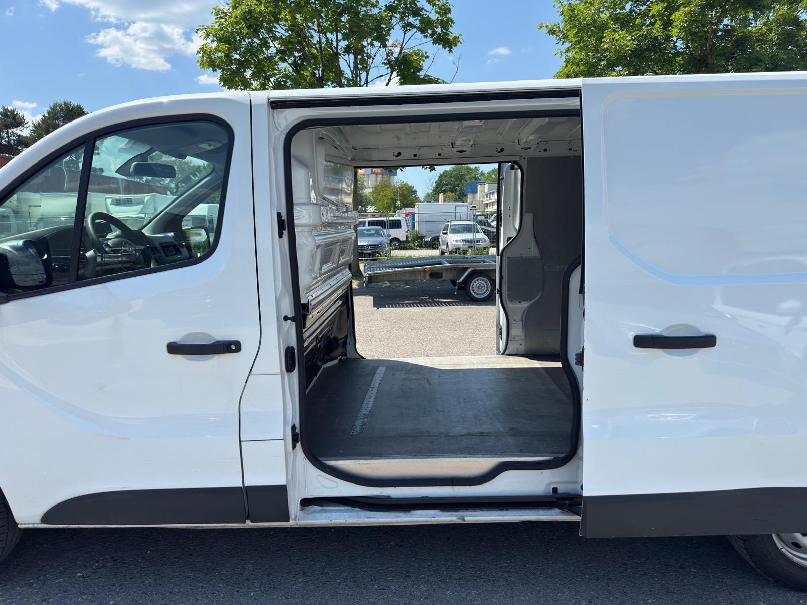 OPEL Vivaro 1.6 CDTI 2.9t L2H1 MFK 11.2025-image-6