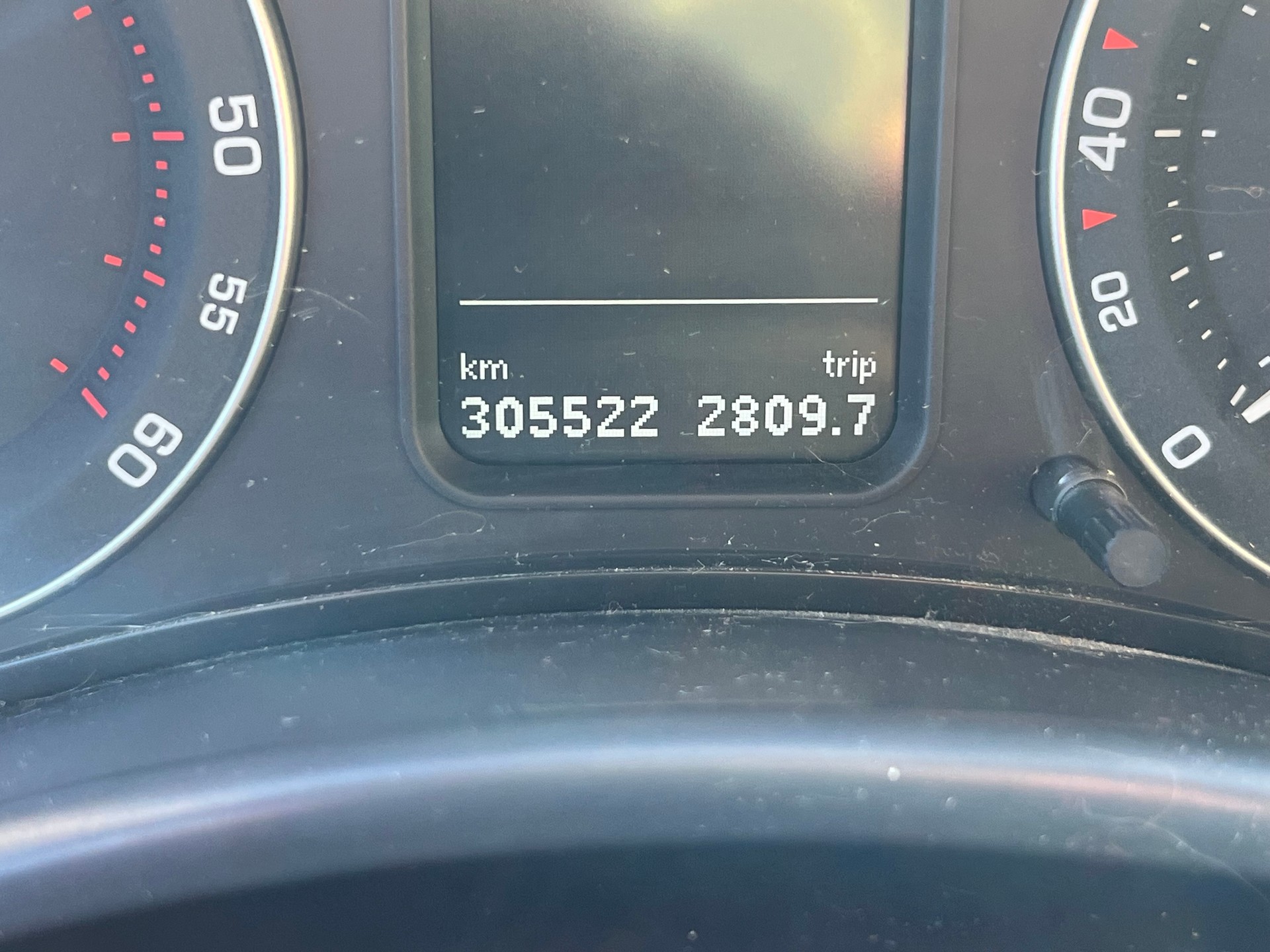 SKODA Octavia 1.9 TDI Swiss Ice Hockey 4x4-image-14