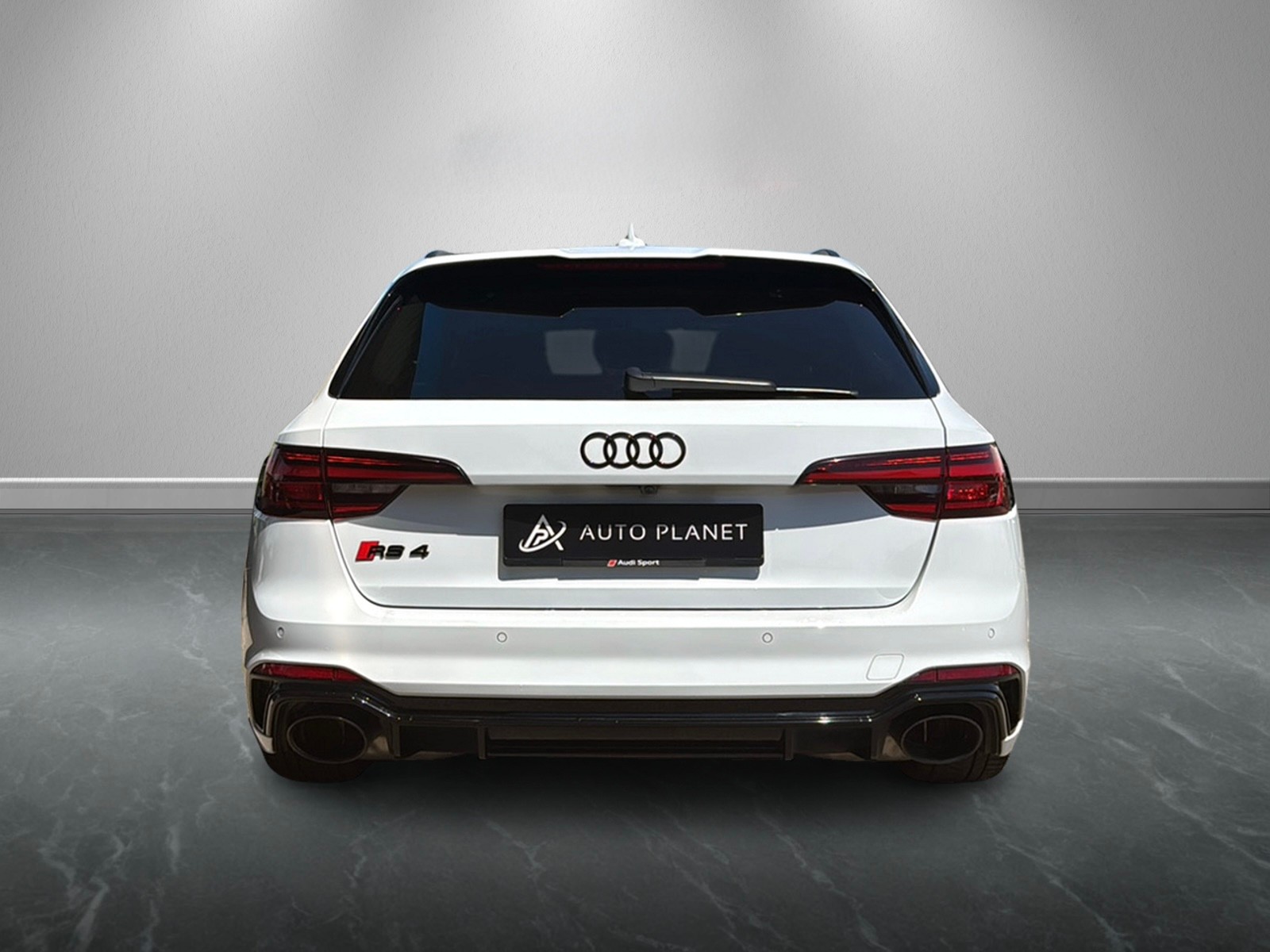 AUDI RS4 Avant 2.9 TFSI quattro tiptronic-showroom-element-3