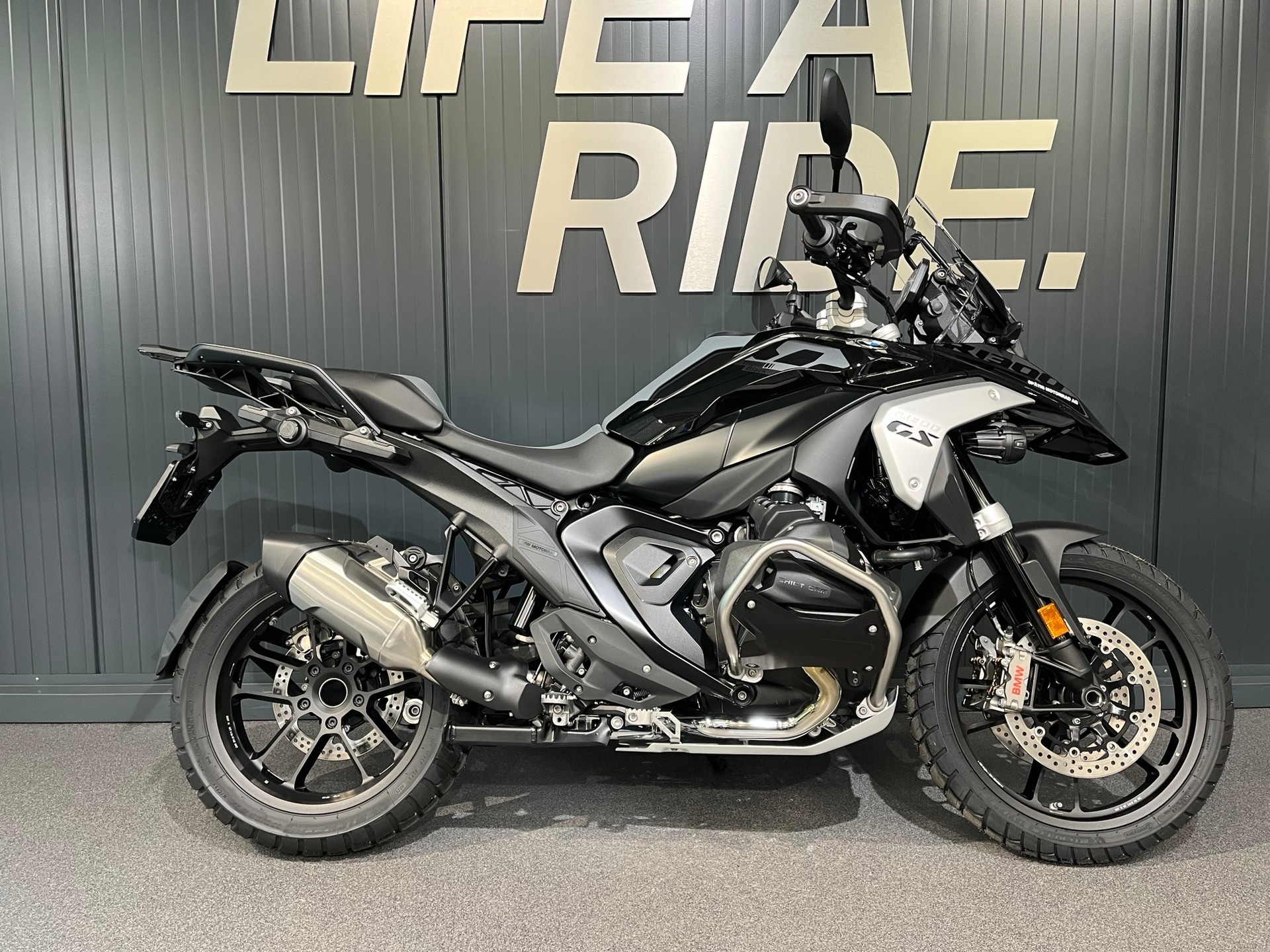 BMW R 1300 GS