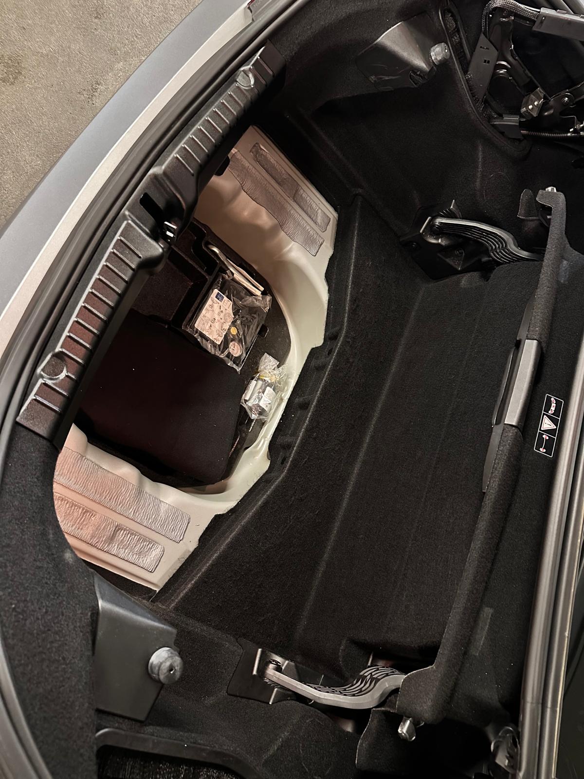 MERCEDES-BENZ SLK 250 7G-Tronic AMG Paket - Designo-image-25