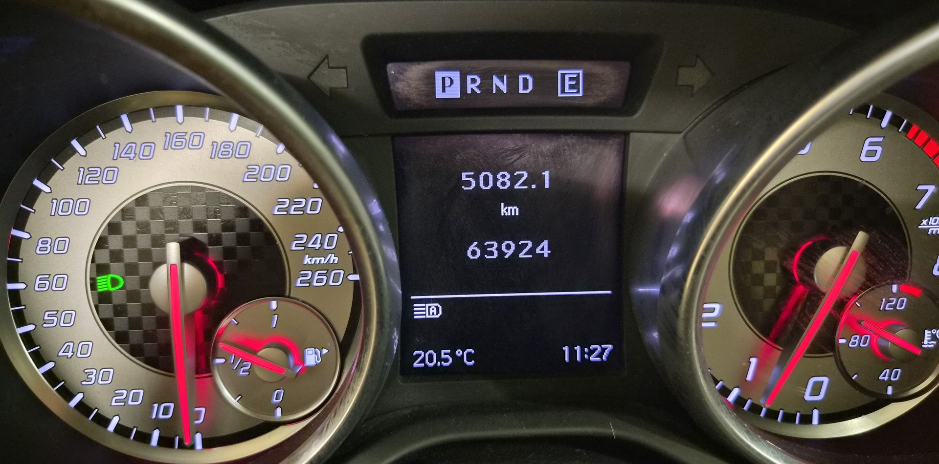 MERCEDES-BENZ SLK 250 7G-Tronic AMG Paket - Designo-image-13