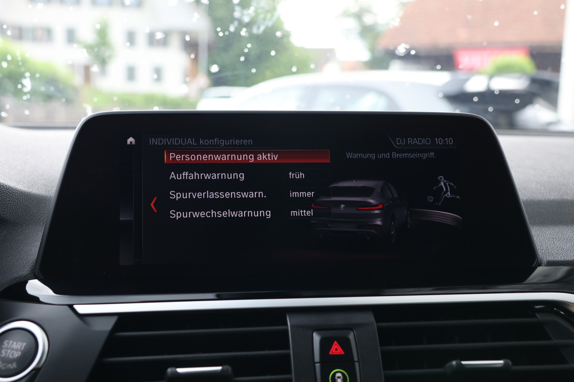 BMW X4 xDrive 20d xLine Steptronic (CH)-image-21