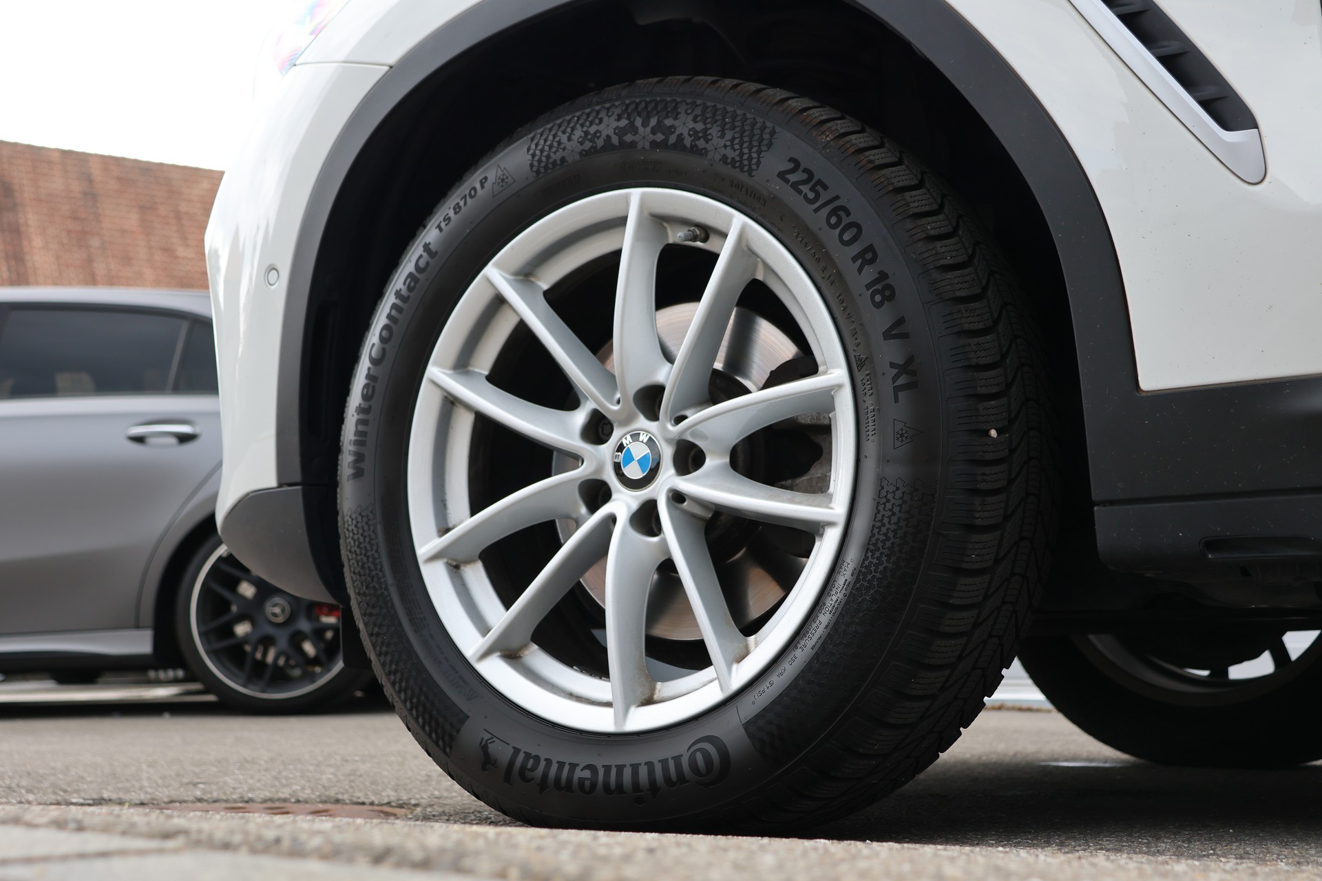 BMW X4 xDrive 20d xLine Steptronic (CH)-image-7