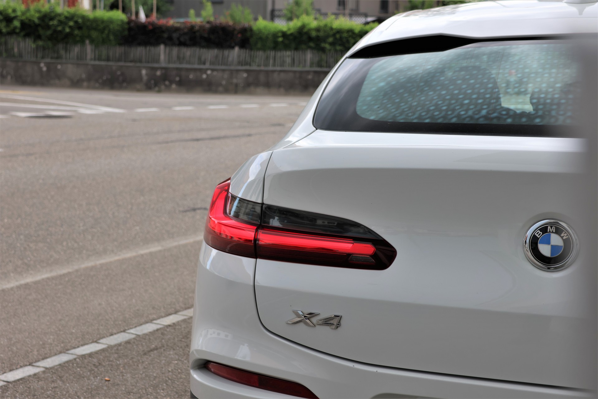 BMW X4 xDrive 20d xLine Steptronic (CH)-image-5