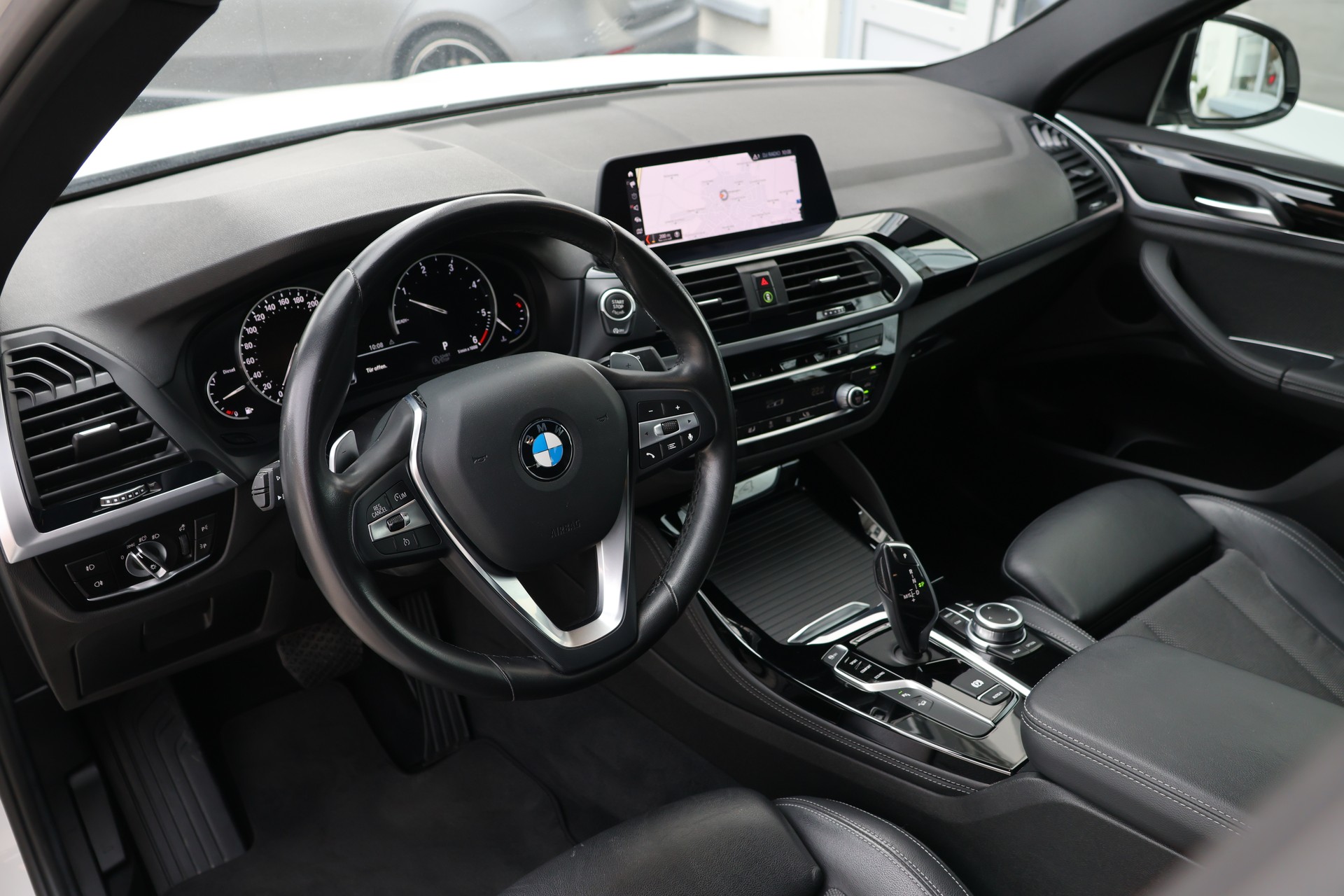 BMW X4 xDrive 20d xLine Steptronic (CH)-image-9