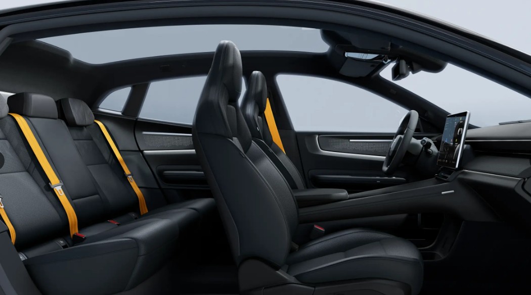 POLESTAR 4 Long Range Dual Motor Prime Performance-image-7