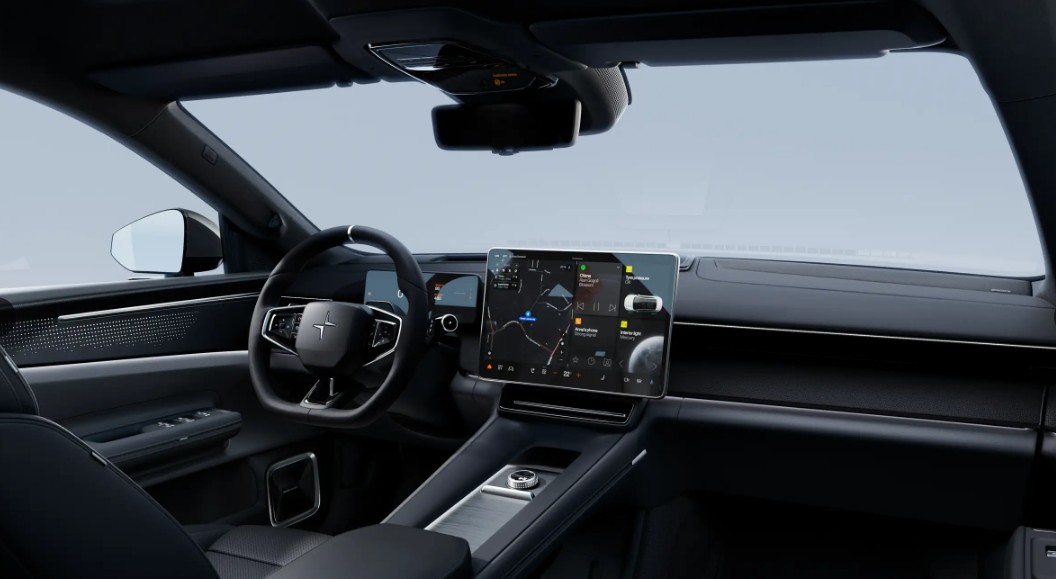 POLESTAR 4 Long Range Dual Motor Prime Performance-image-5