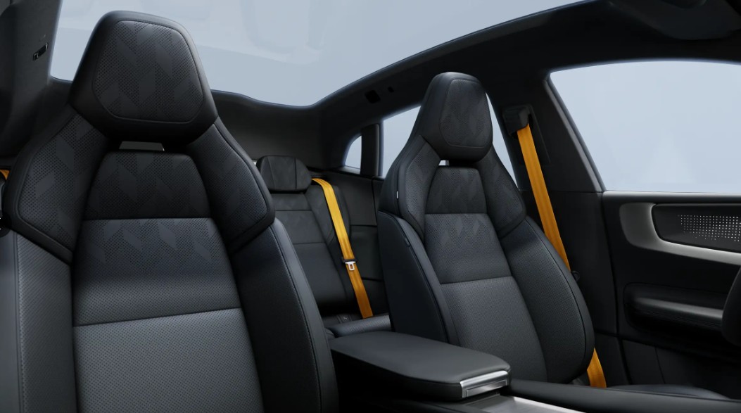 POLESTAR 4 Long Range Dual Motor Prime Performance-image-9
